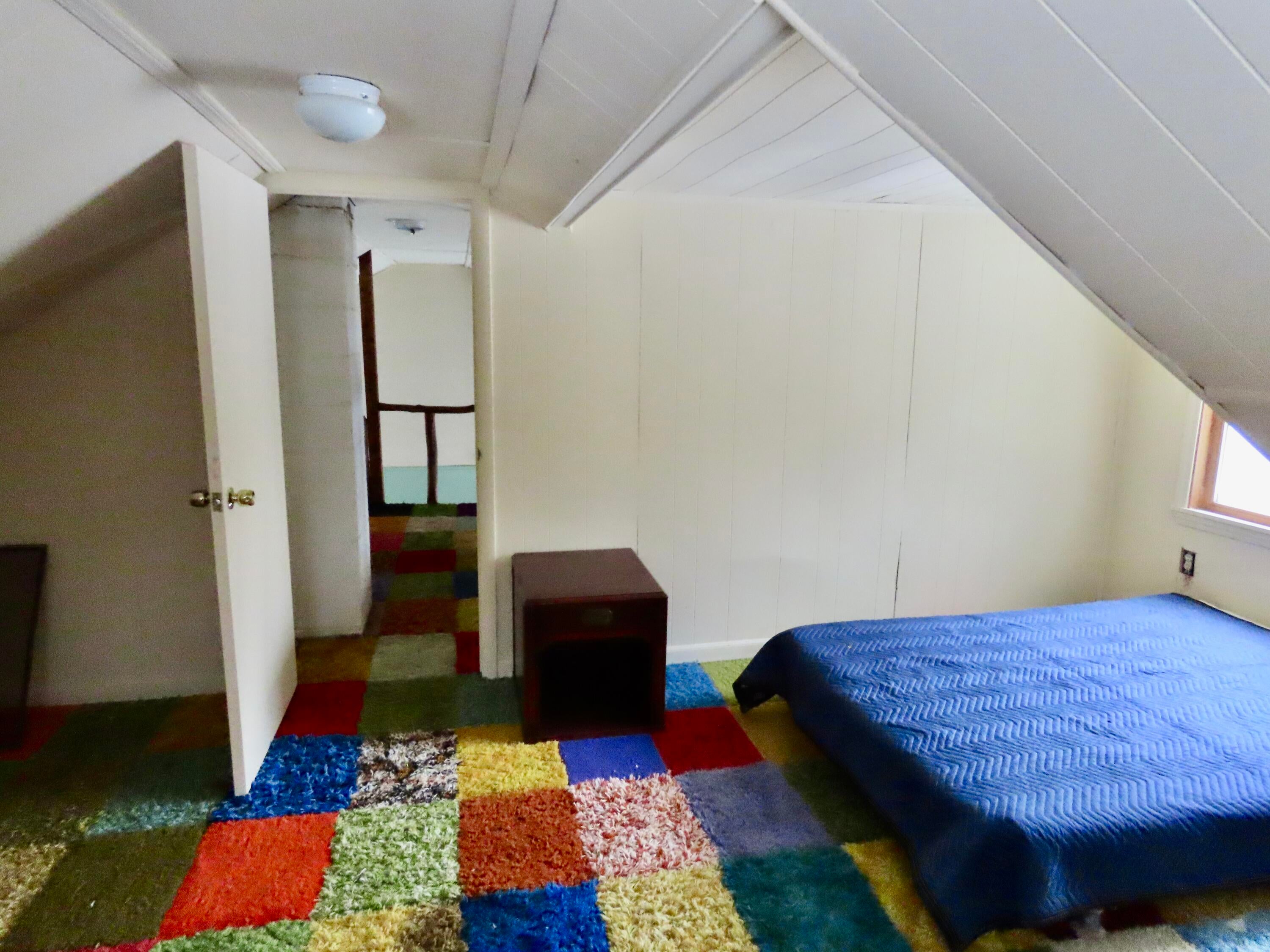 11325 Jackson Lake Road Atlanta, MI 49709 - Photo 26 of 31 upstairs bedroom
