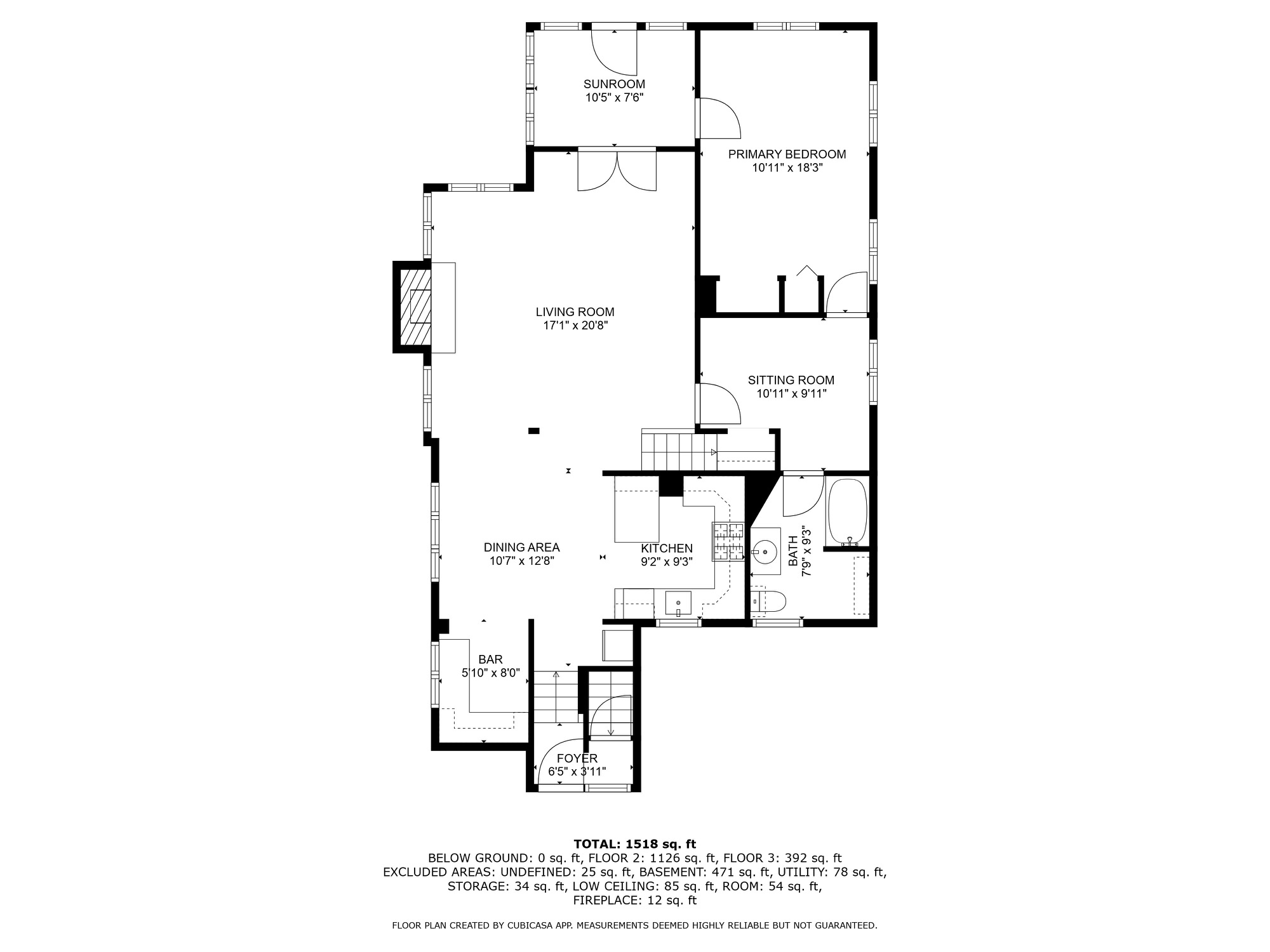 280 School House Road Eastham, MA 02642 - Photo 68 of 71