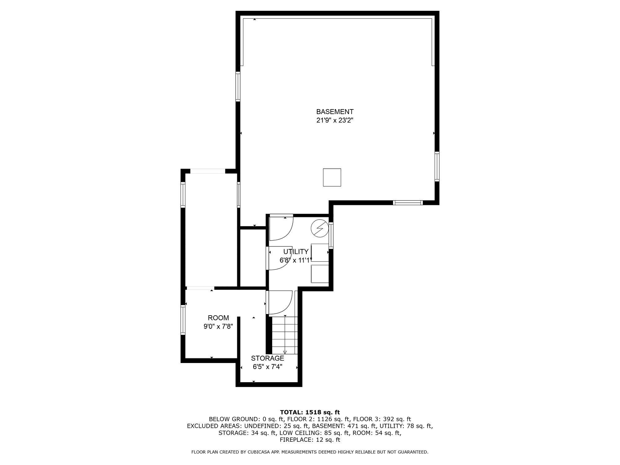 280 School House Road Eastham, MA 02642 - Photo 70 of 71