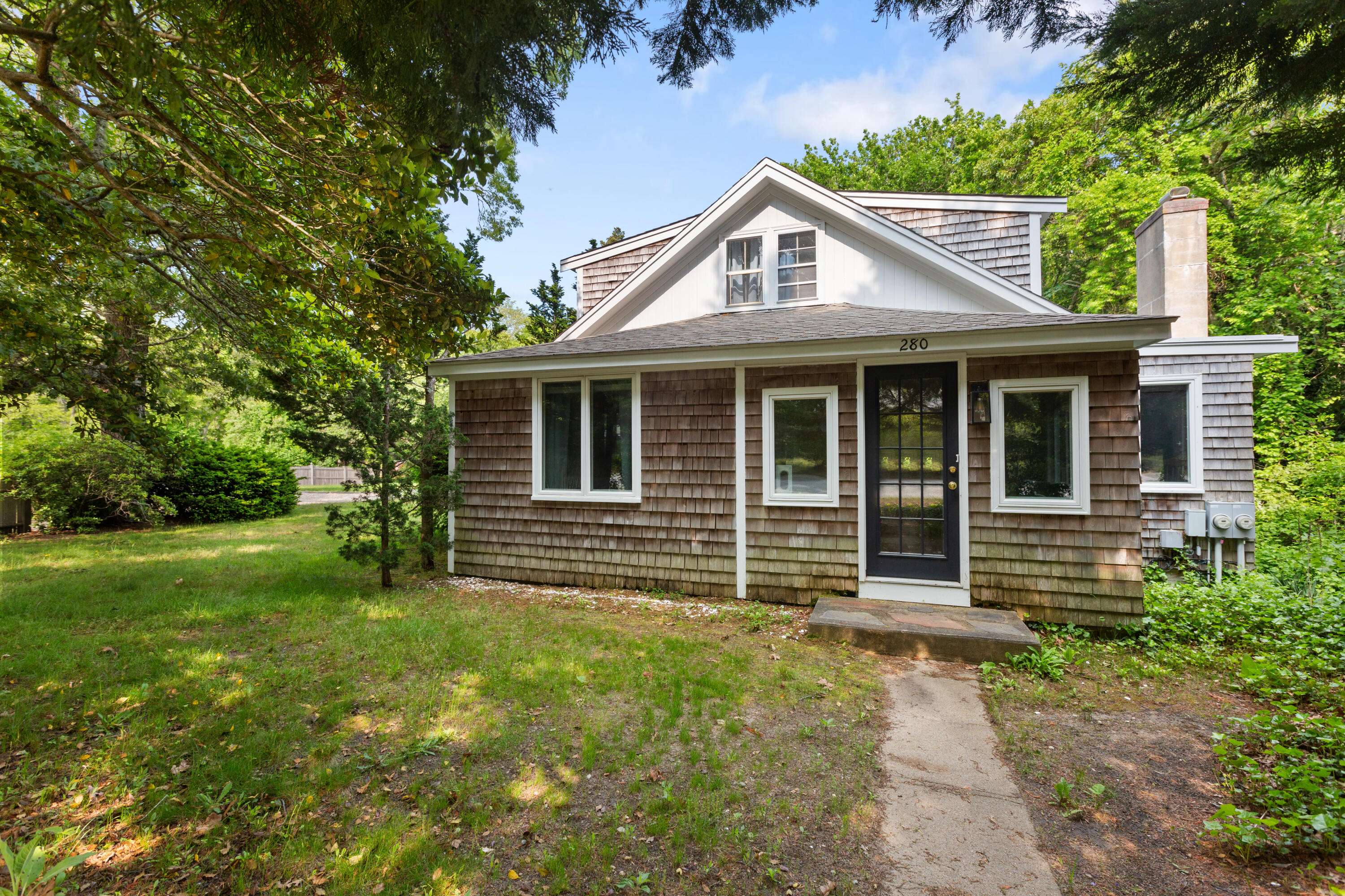 280 School House Road Eastham, MA 02642 - Photo 8 of 71 280SchoolhouseRd-66 copy