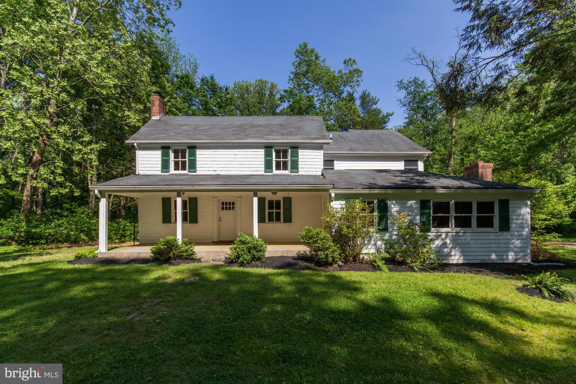 8601 Reservoir Road Fulton, MD 20759 - Photo 1 of 30 Exterior (Front)
