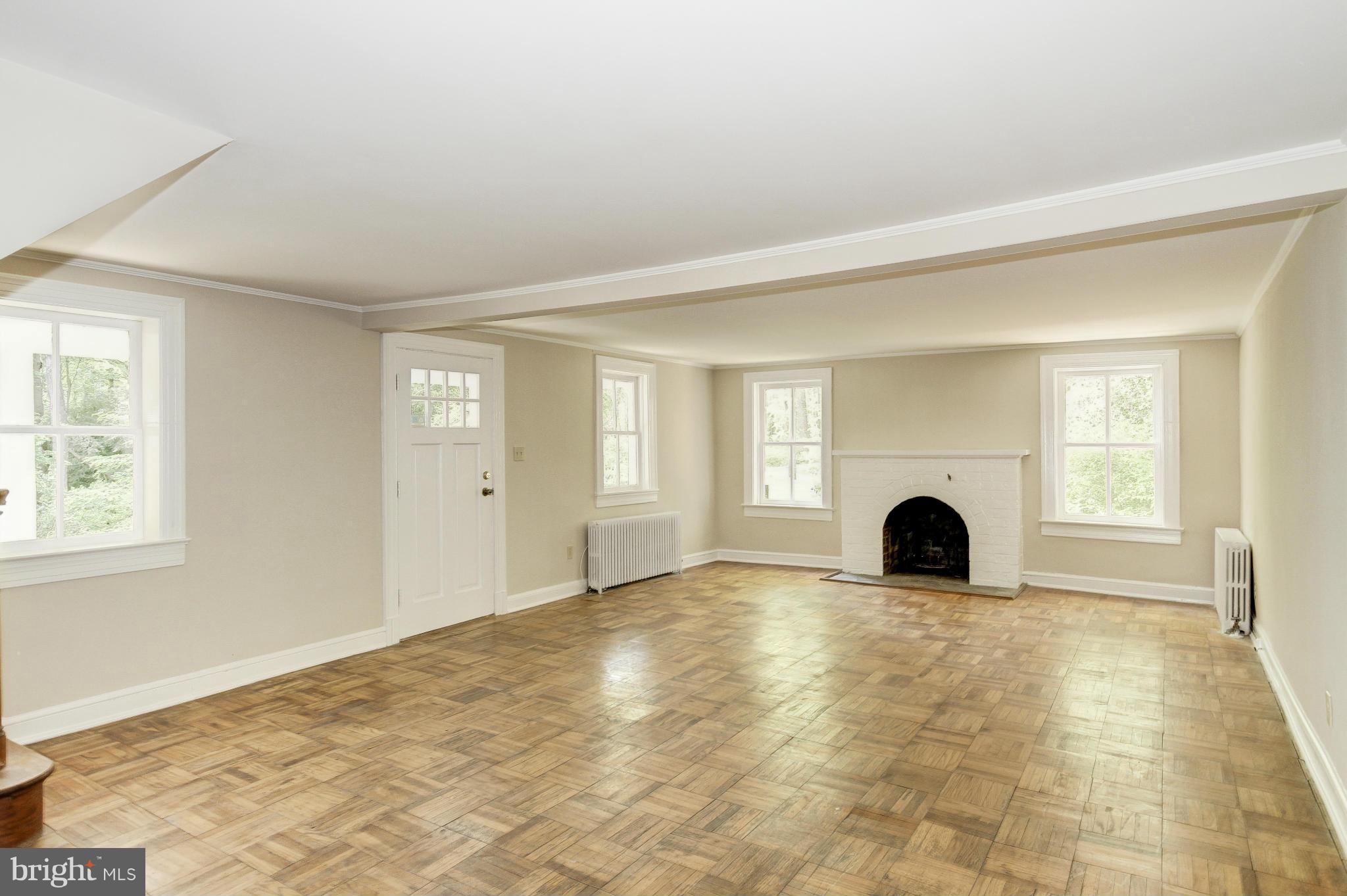 8601 Reservoir Road Fulton, MD 20759 - Photo 11 of 30 Formal Living Room