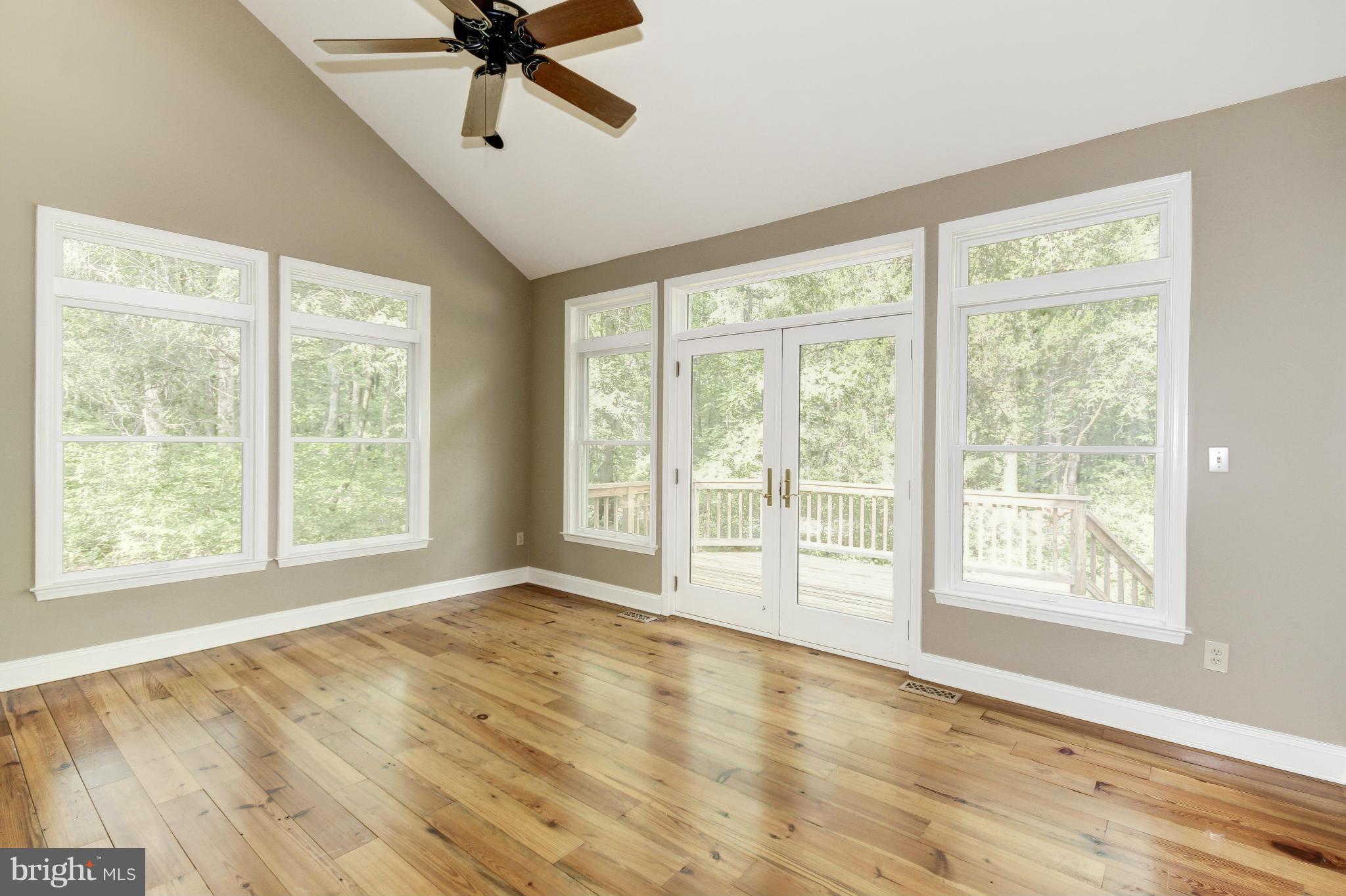 8601 Reservoir Road Fulton, MD 20759 - Photo 3 of 30 Two Story Family Room