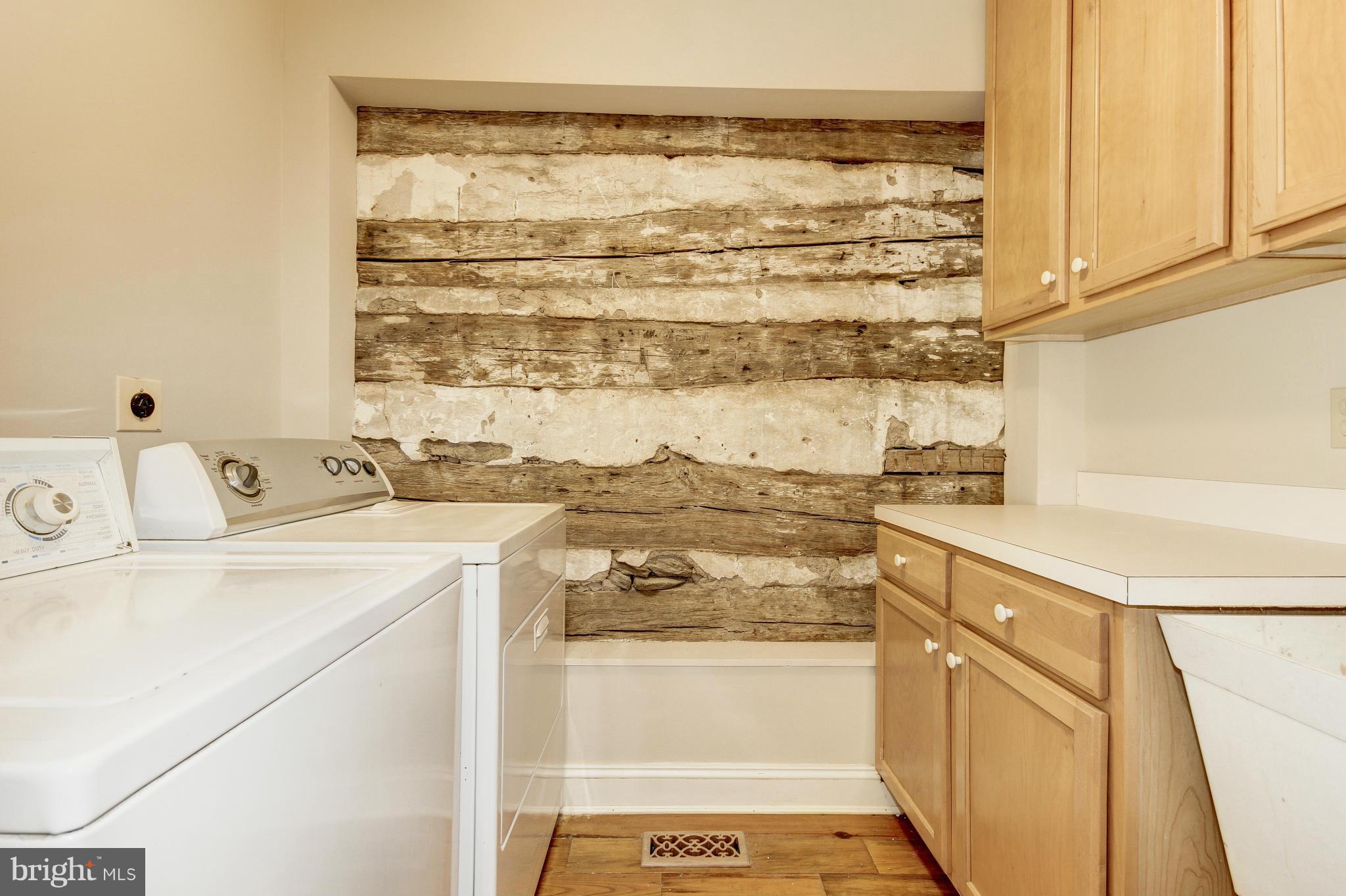 8601 Reservoir Road Fulton, MD 20759 - Photo 25 of 30 Laundry Room