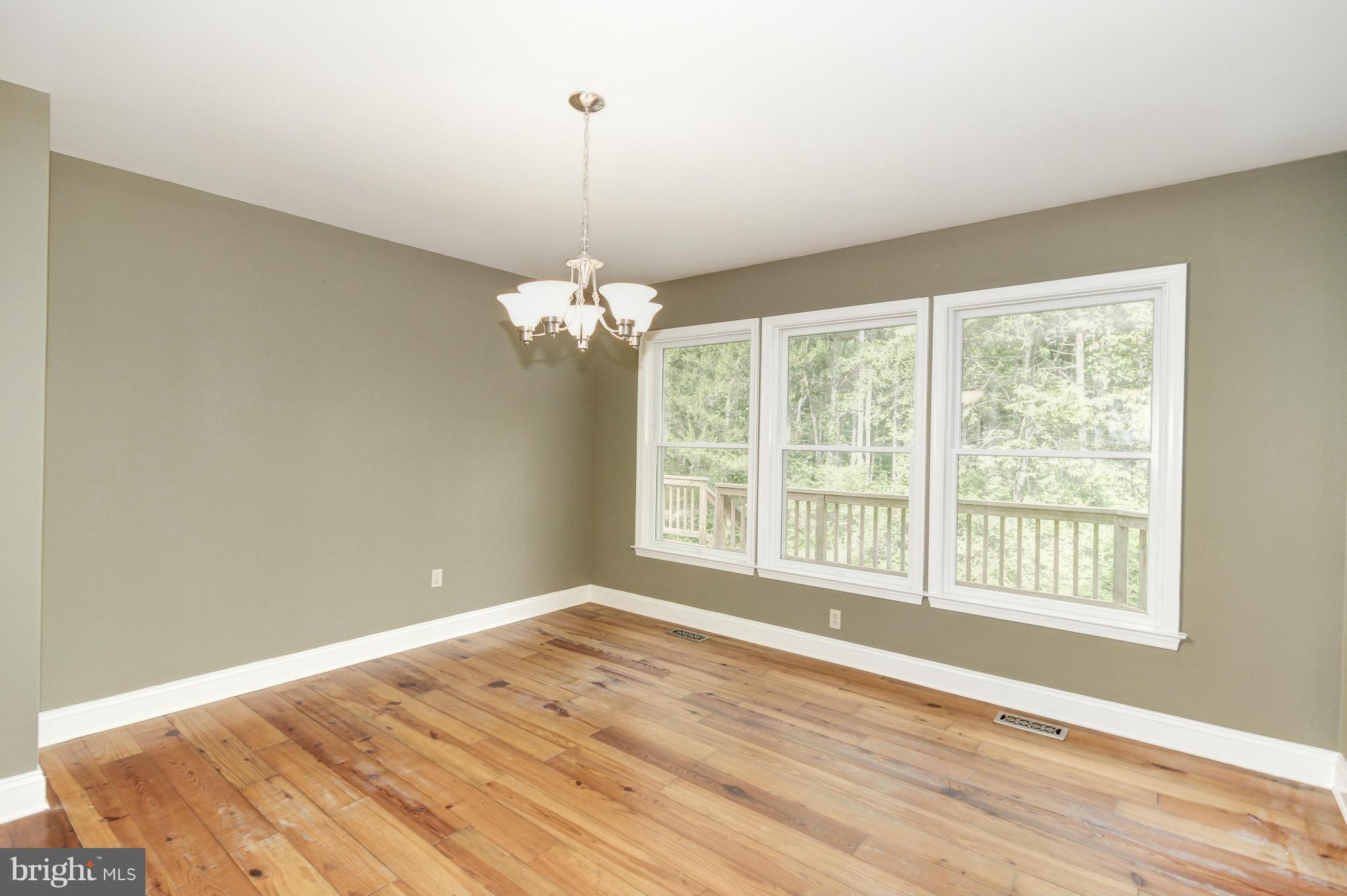 8601 Reservoir Road Fulton, MD 20759 - Photo 4 of 30 Formal Dining Room