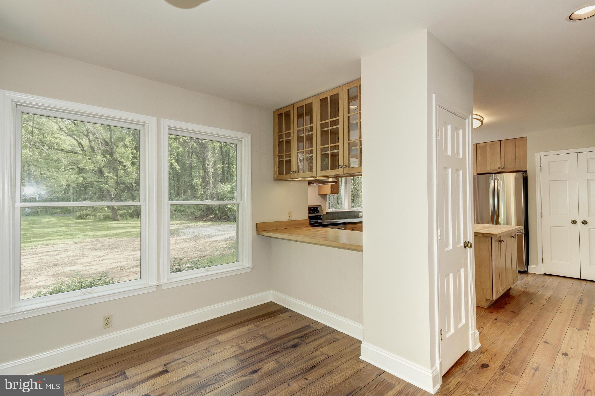 8601 Reservoir Road Fulton, MD 20759 - Photo 10 of 30 Breakfast Room