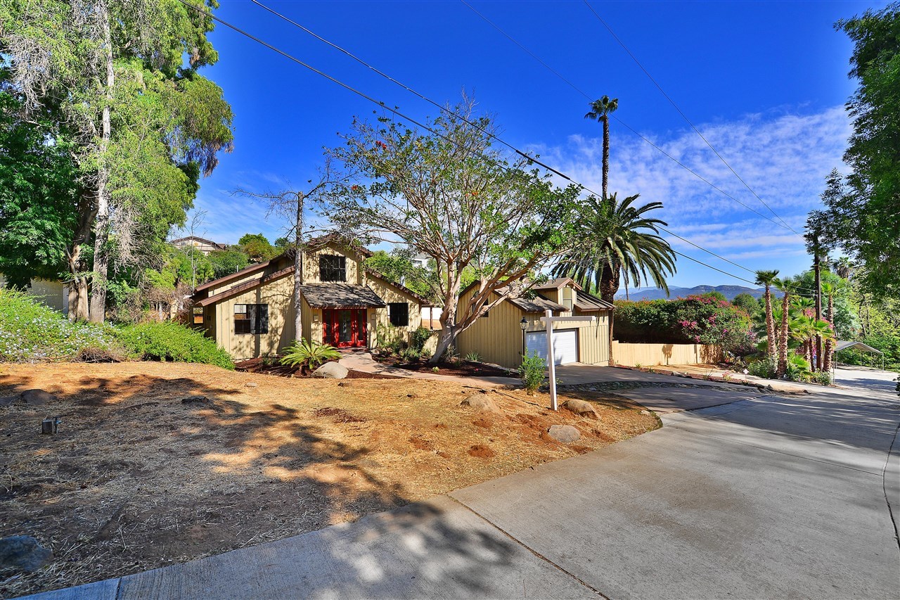1805 Grove Road El Cajon, CA 92020 - Photo 1 of 25