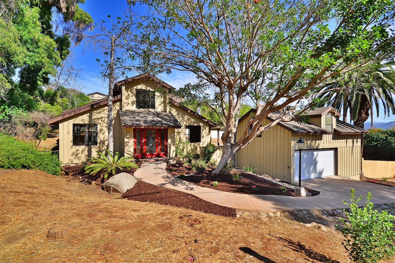 1805 Grove Road El Cajon, CA 92020 - Photo 2 of 25