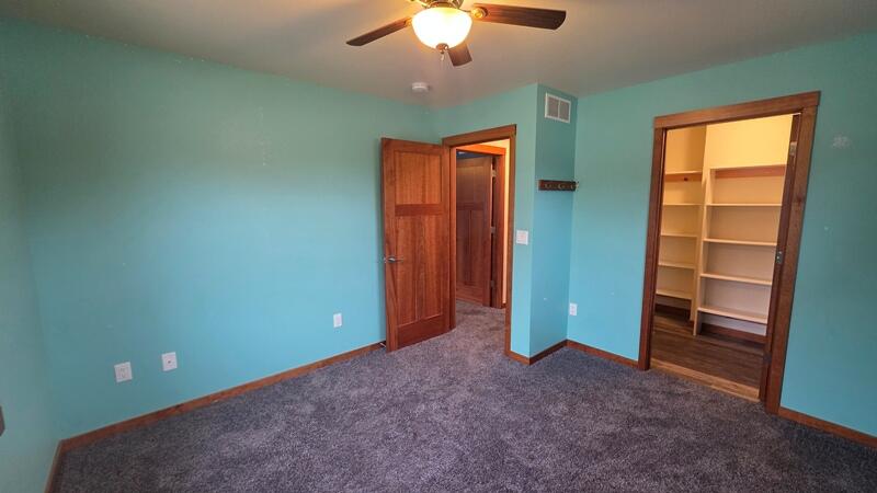 576 Trail Ridge Lane Plymouth, WI 53073 - Photo 22 of 46 Bedroom 2