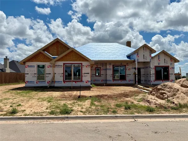 $625,000 | 6709 Horse Head Crossing, Abilene, TX 79606