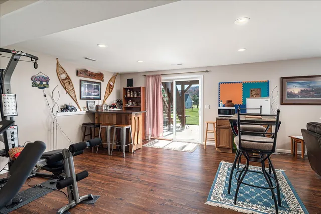 $479,900 | W7579 Castle Heights Drive, Holland, WI 54636