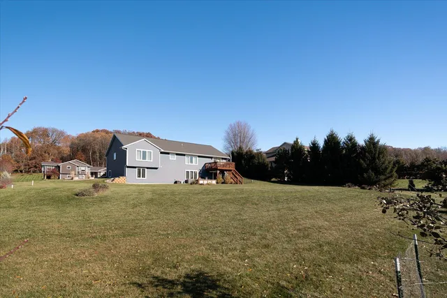 $479,900 | W7579 Castle Heights Drive, Holland, WI 54636