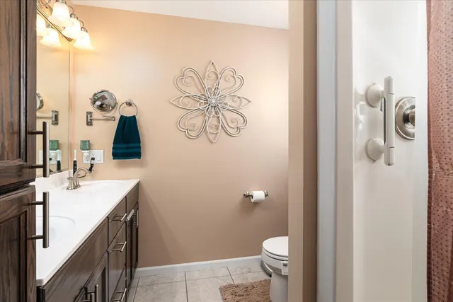 $479,900 | W7579 Castle Heights Drive, Holland, WI 54636