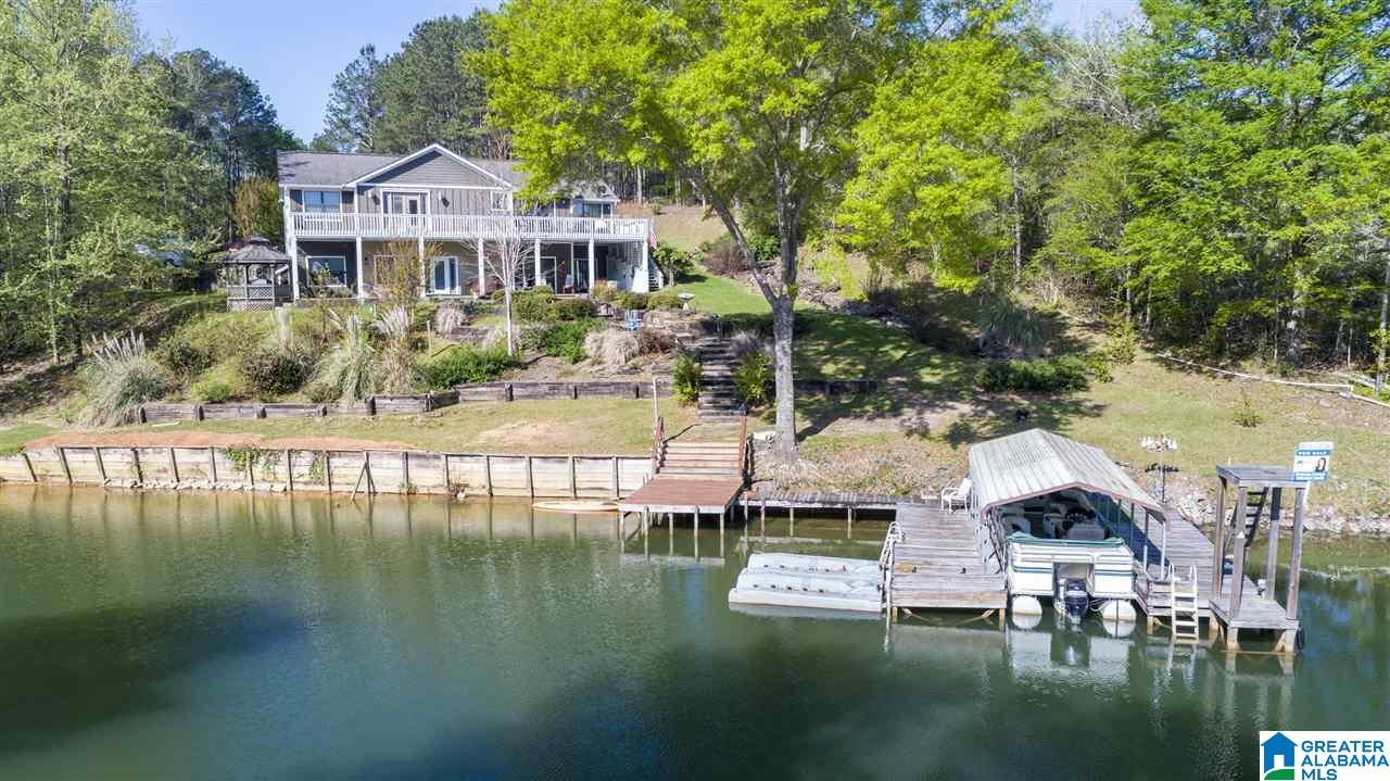 140 Pine Haven Road Eclectic, AL 36024 - Photo 6 of 50 Gallery Image 6