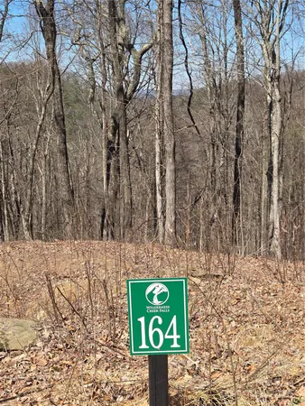 $64,900 | 164 Wilderness Creek Way, Unit 164, Murphy, NC 28906