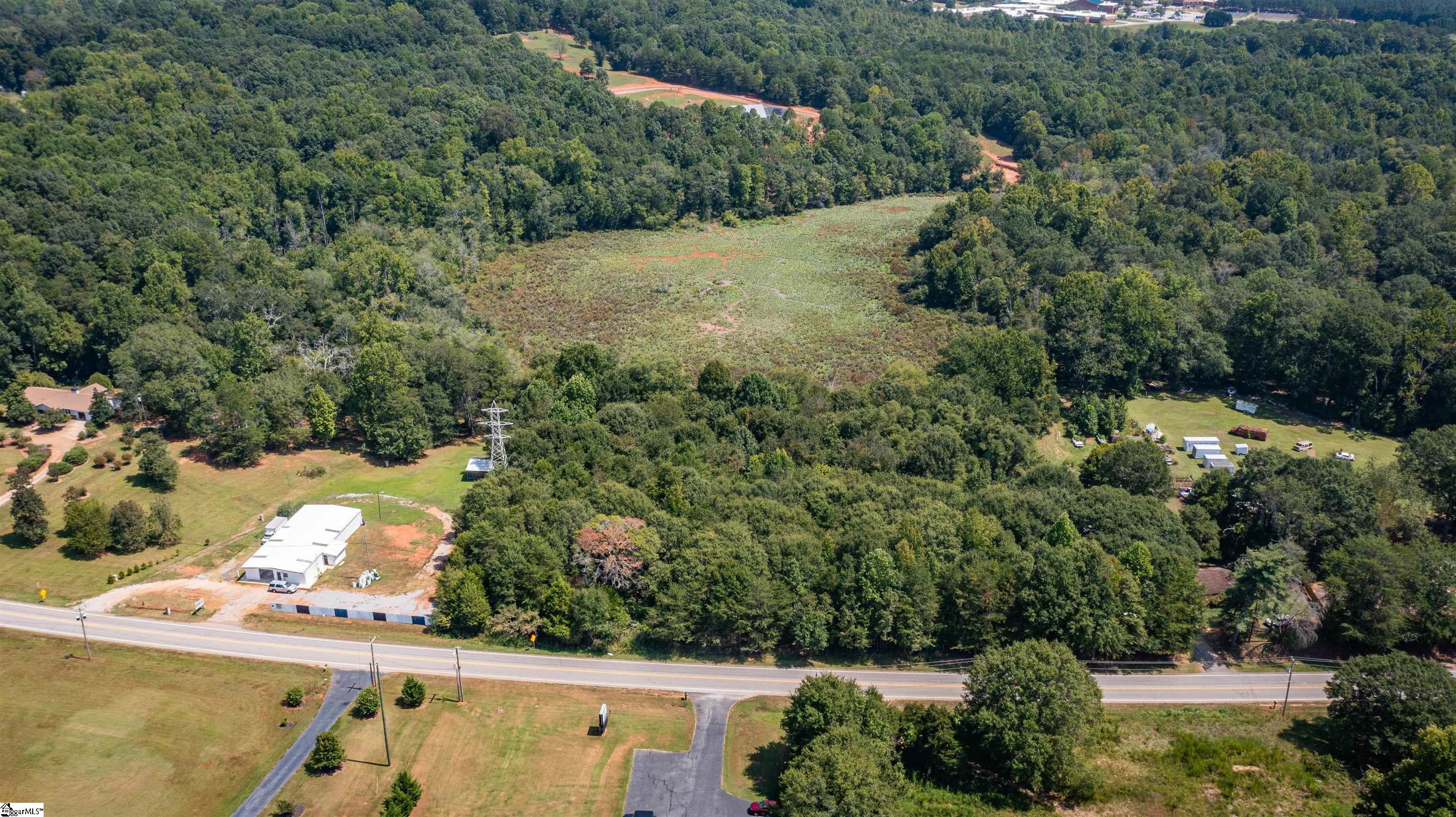0 Highway 14 Greer, SC 29651 - Photo 4 of 17