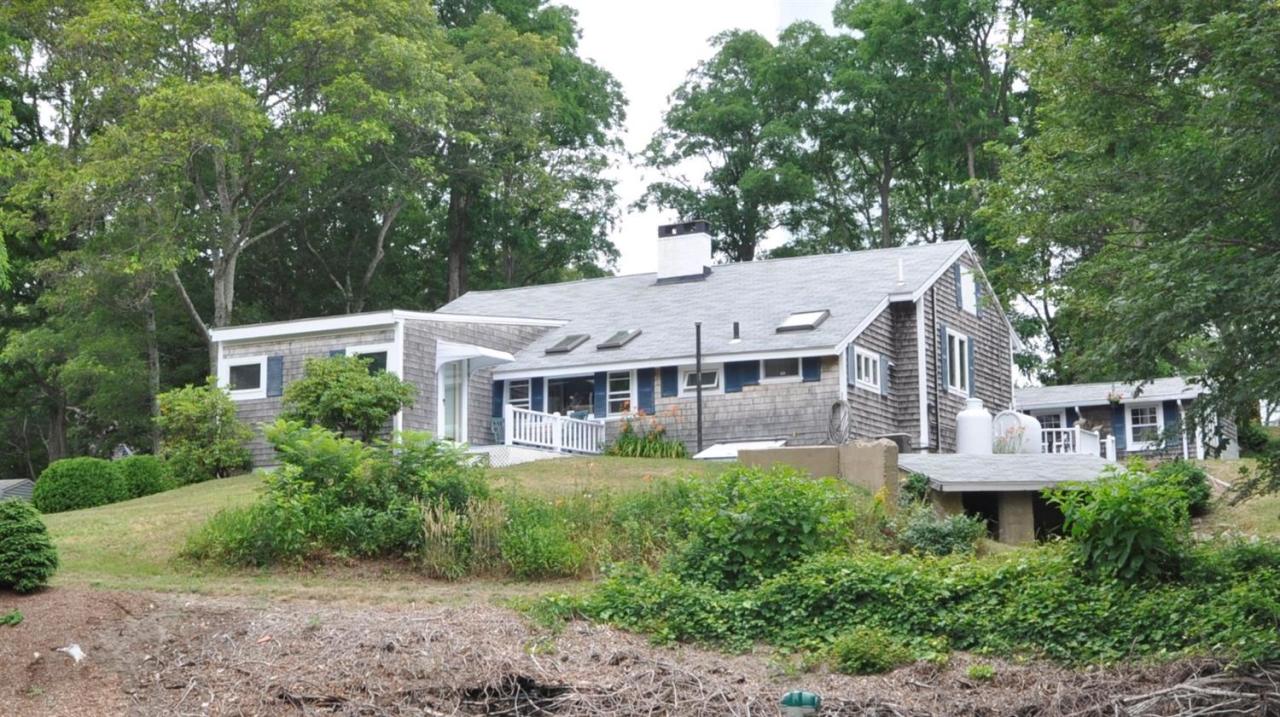 7 Squanto Road Sagamore Beach, MA 02562 - Photo 2 of 29 Additional Photo