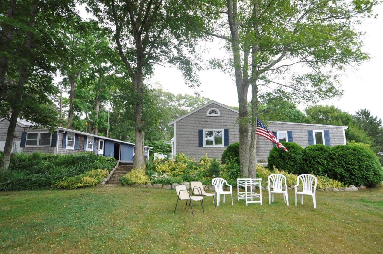7 Squanto Road Sagamore Beach, MA 02562 - Photo 27 of 29 Additional Photo