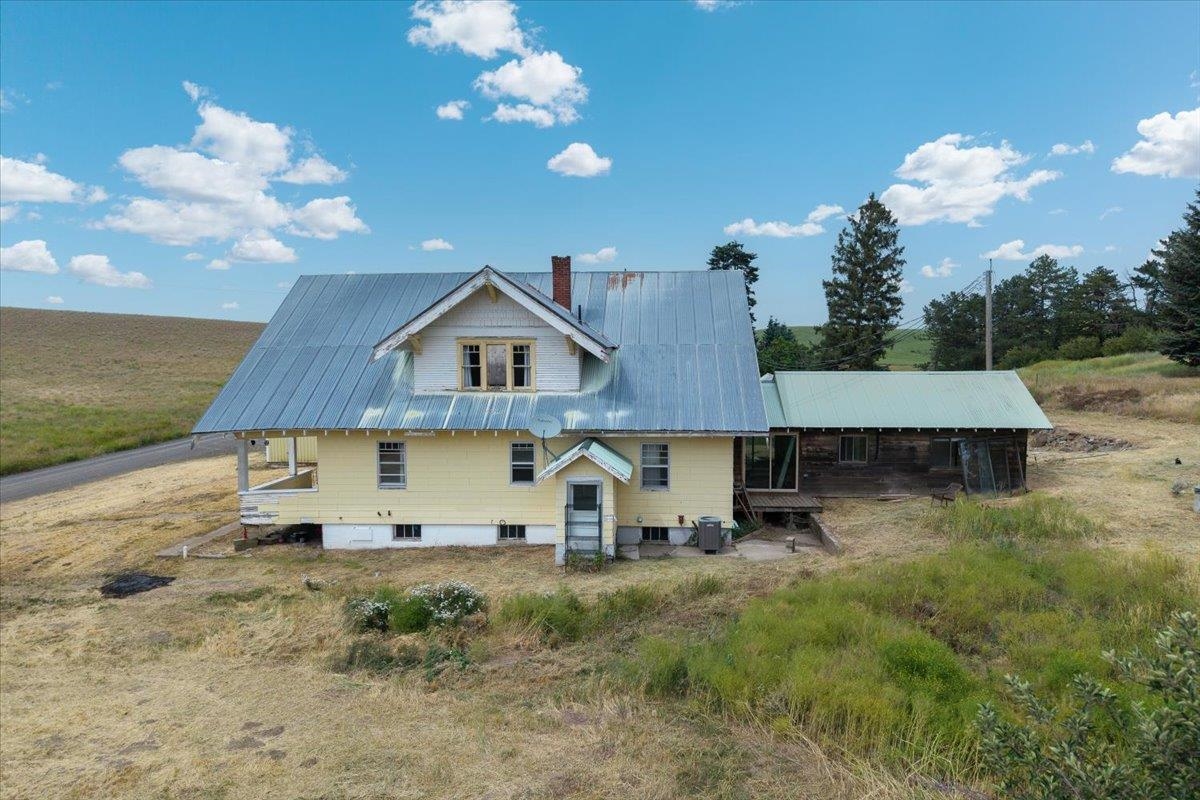 19250 Limestone Road Davenport, WA 99122 - Photo 32 of 46
