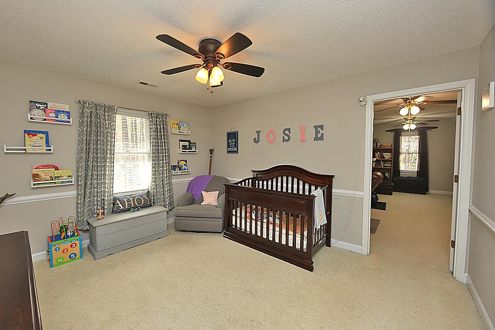 7210 Kemp Road Raleigh, NC 27613 - Photo 12 of 20 Bedroom