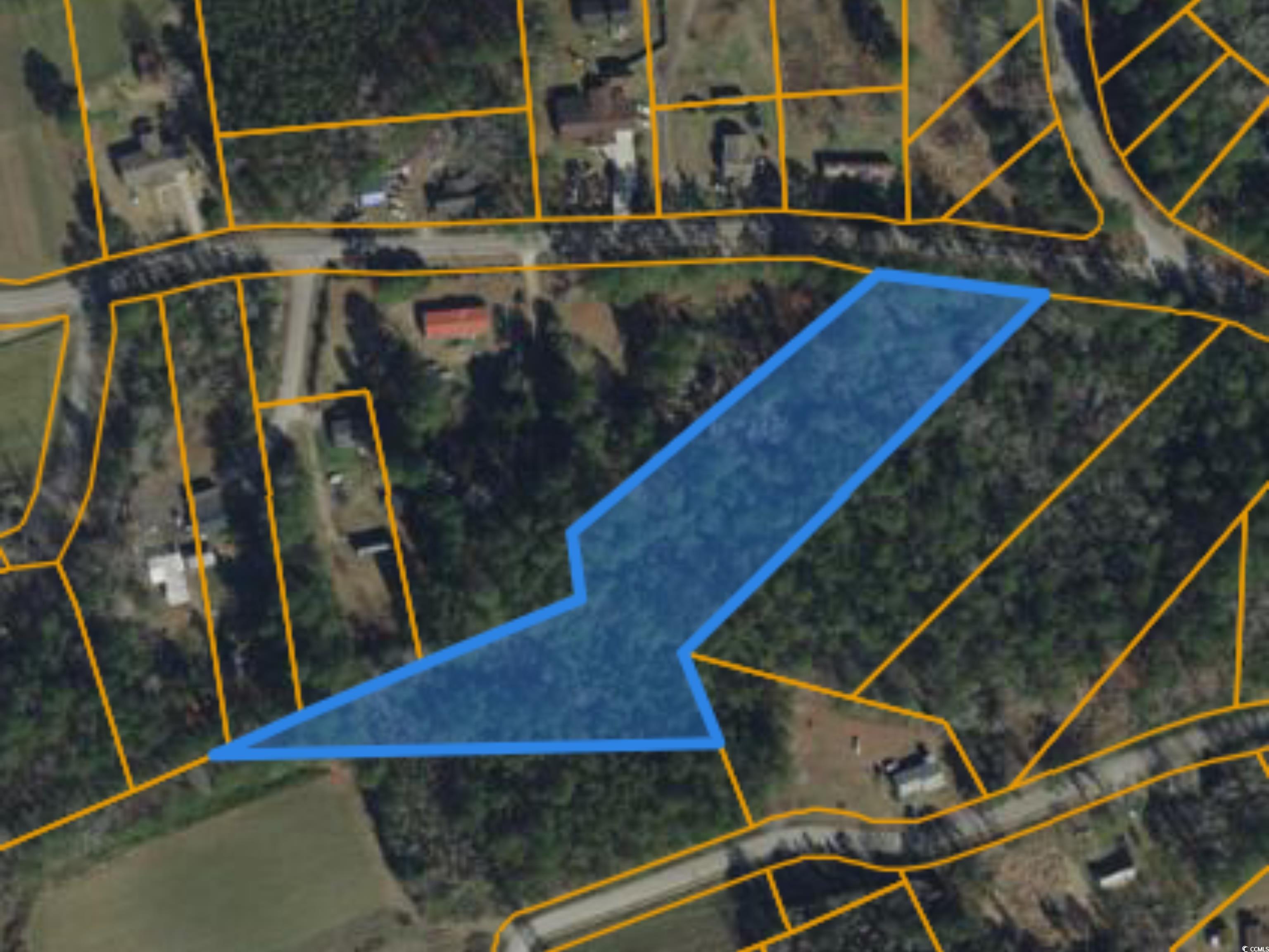 Area A Union Church Road Little River, SC 29566 - Photo 11 of 12 Gallery Image 11