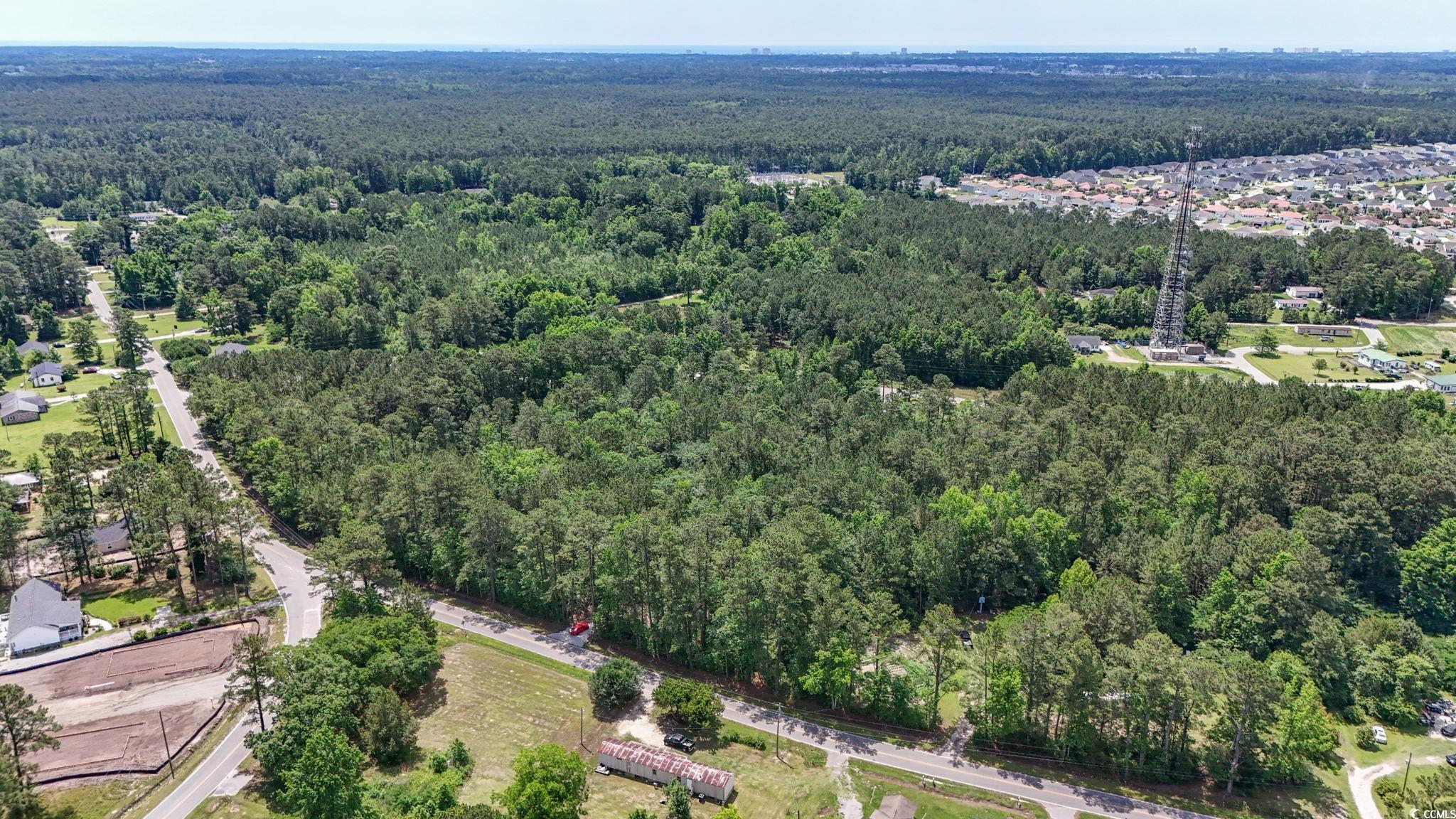 Area A Union Church Road Little River, SC 29566 - Photo 2 of 12 Gallery Image 2