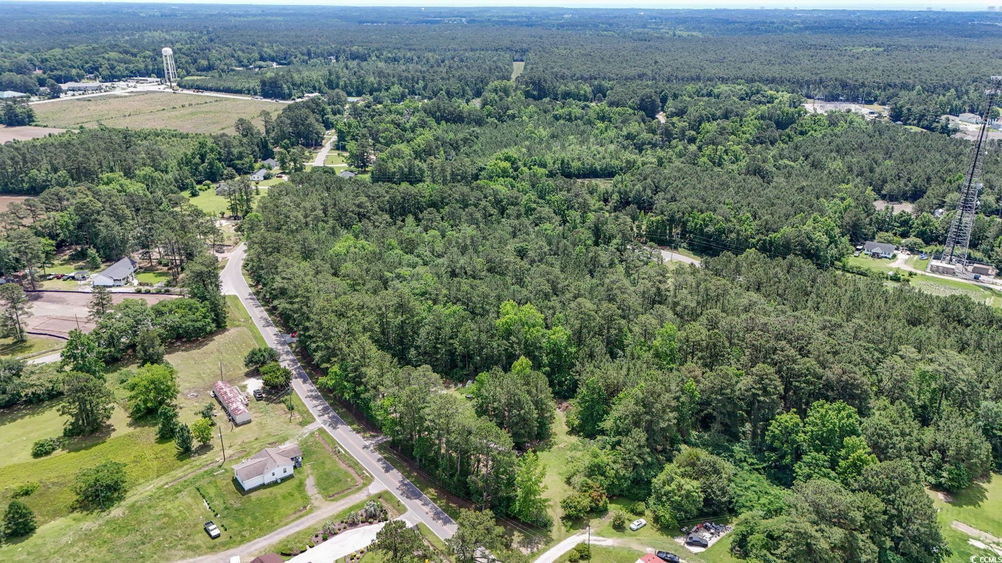 Area A Union Church Road Little River, SC 29566 - Photo 3 of 12 Gallery Image 3