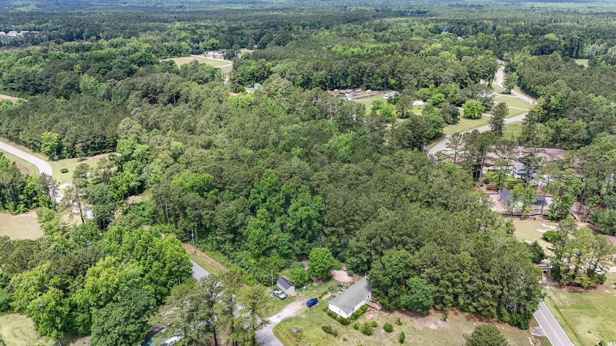 Area A Union Church Road Little River, SC 29566 - Photo 5 of 12 Gallery Image 5