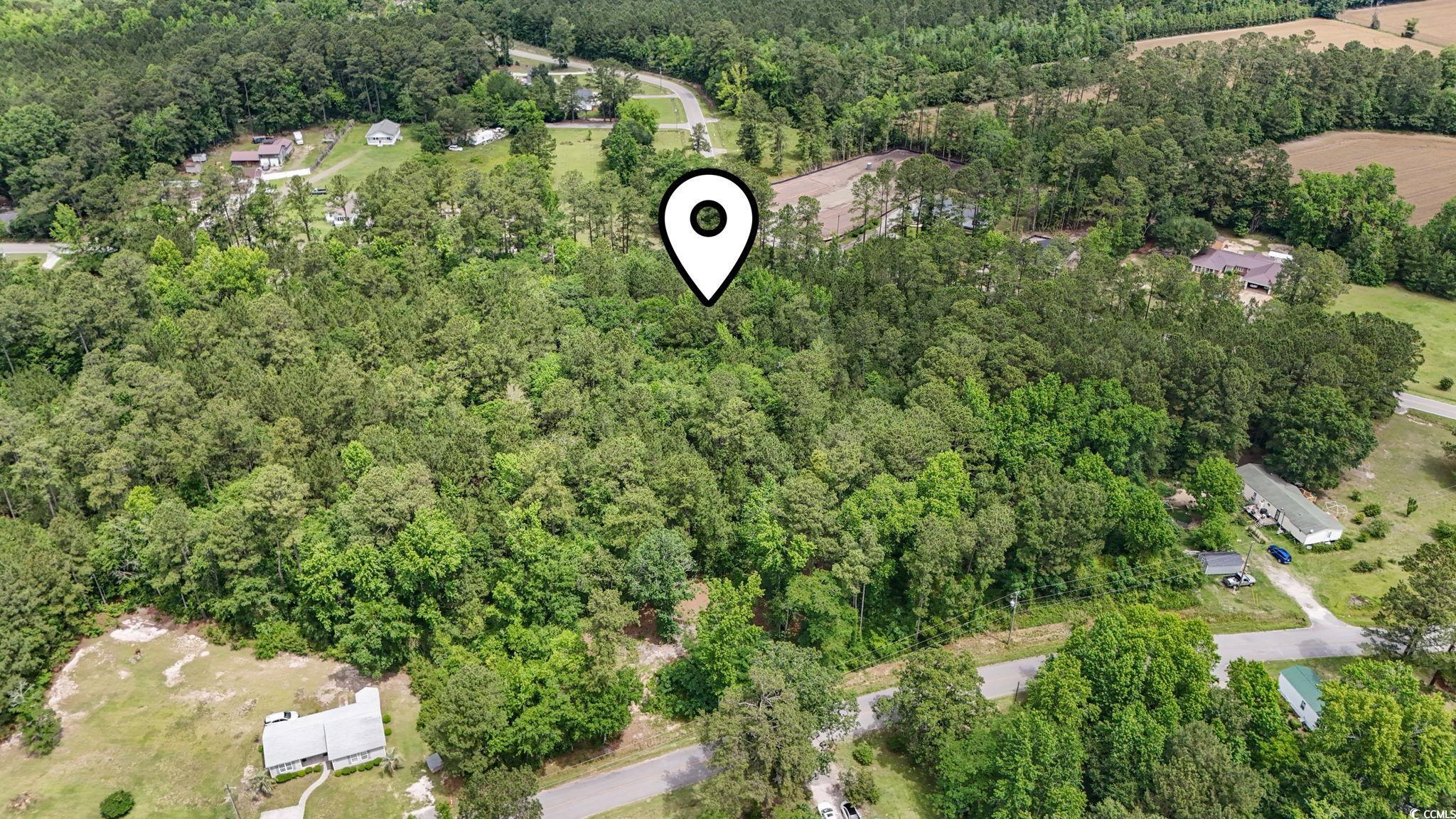 Area A Union Church Road Little River, SC 29566 - Photo 6 of 12 Gallery Image 6