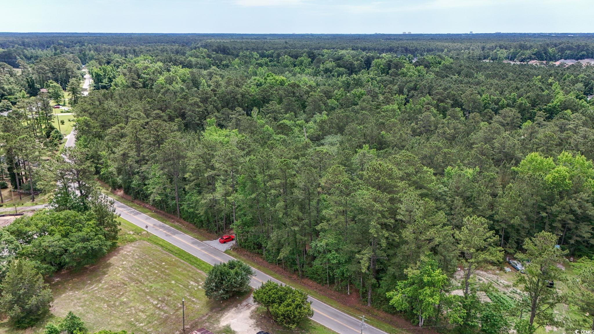 Area A Union Church Road Little River, SC 29566 - Photo 8 of 12 Gallery Image 8