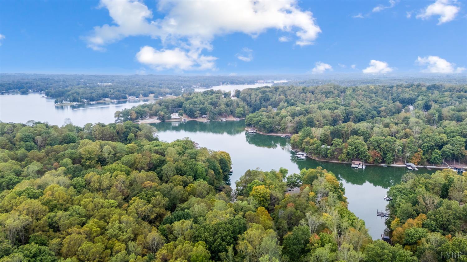 101 Little Creek Road Moneta, VA 24121 - Photo 14 of 76