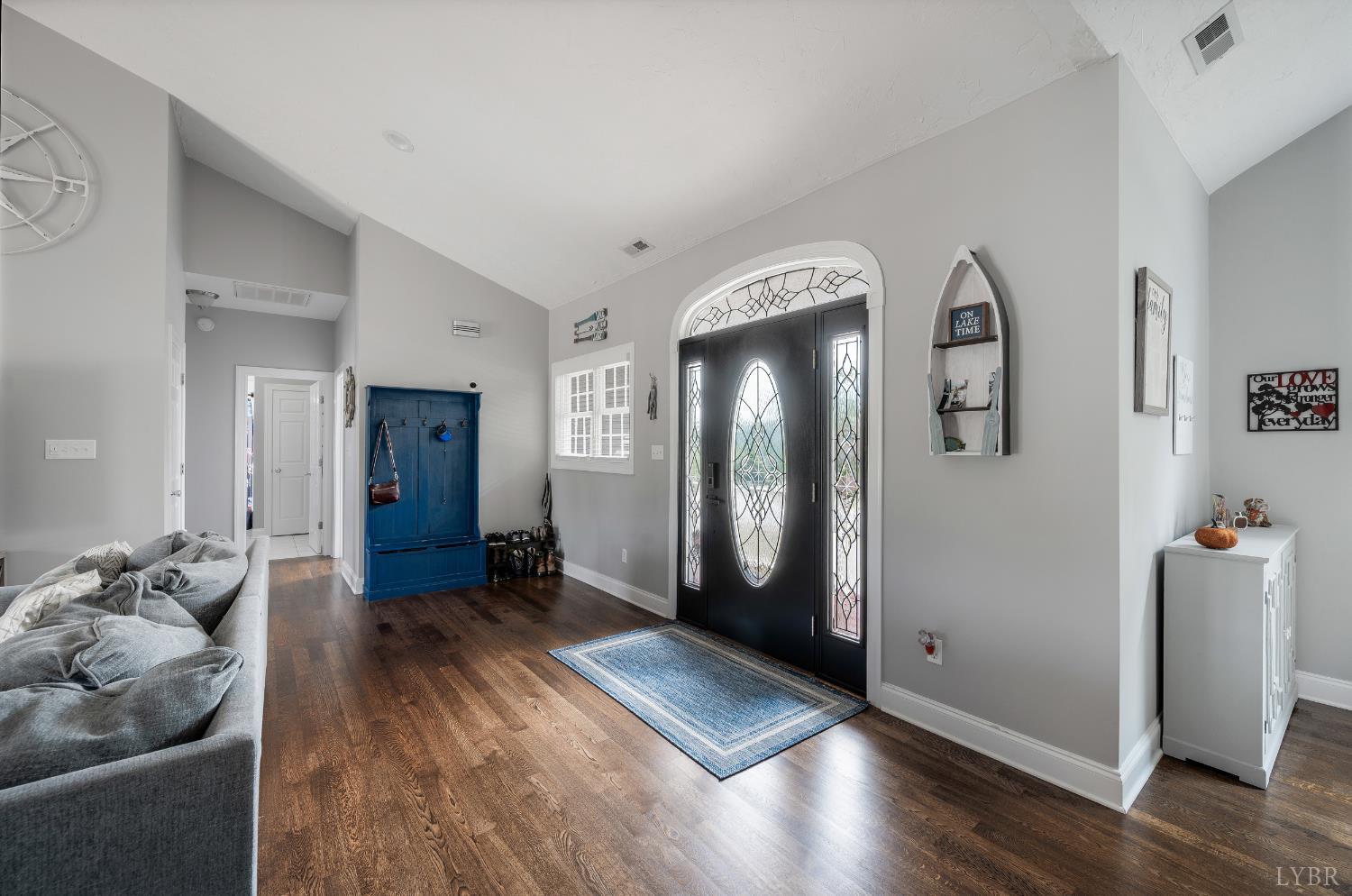 101 Little Creek Road Moneta, VA 24121 - Photo 24 of 76