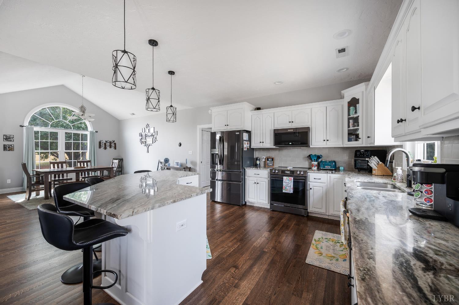 101 Little Creek Road Moneta, VA 24121 - Photo 27 of 76