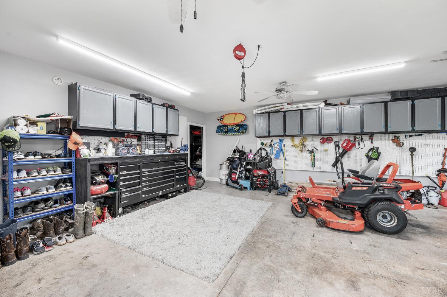 101 Little Creek Road Moneta, VA 24121 - Photo 56 of 76