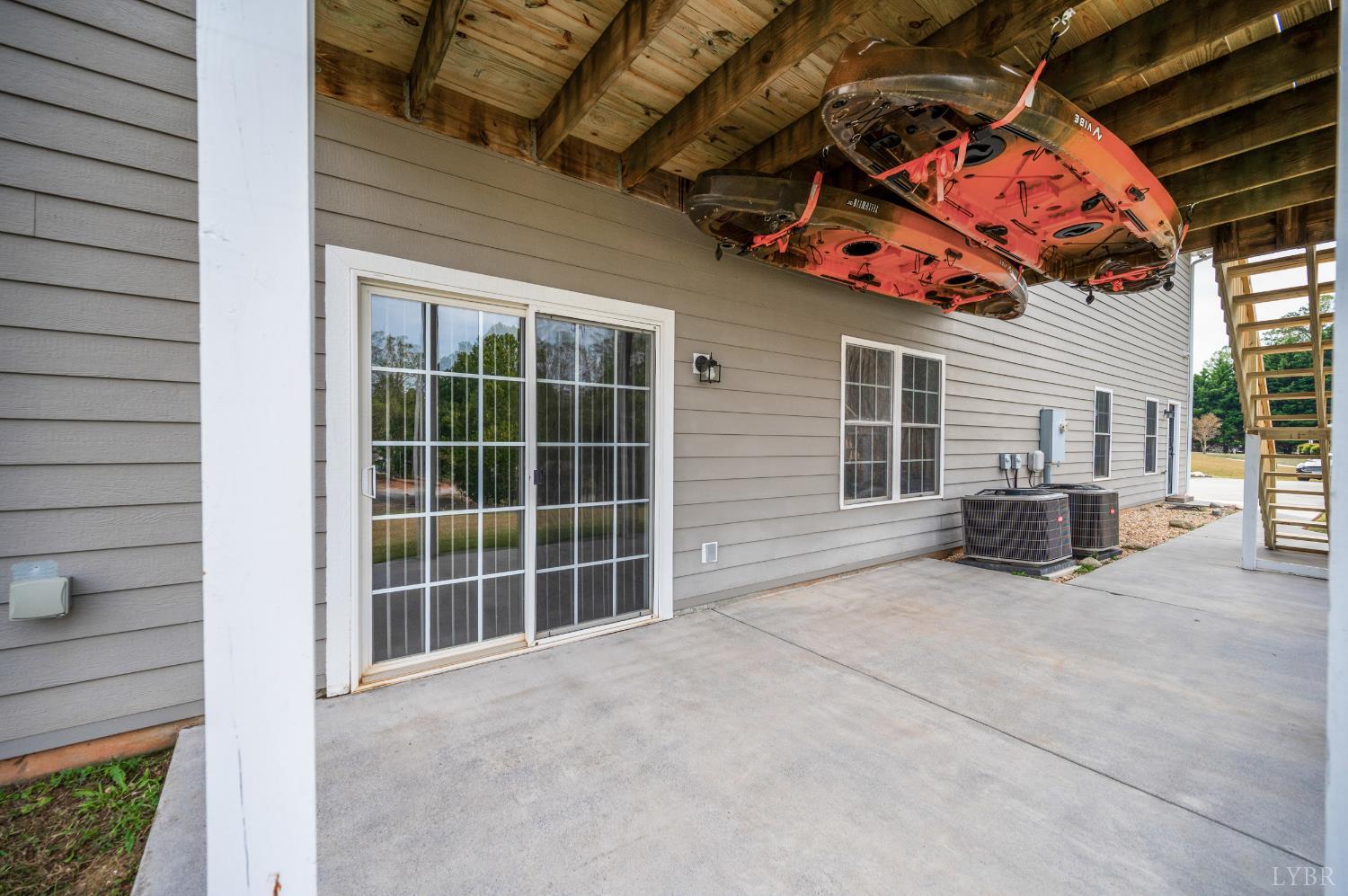 101 Little Creek Road Moneta, VA 24121 - Photo 72 of 76