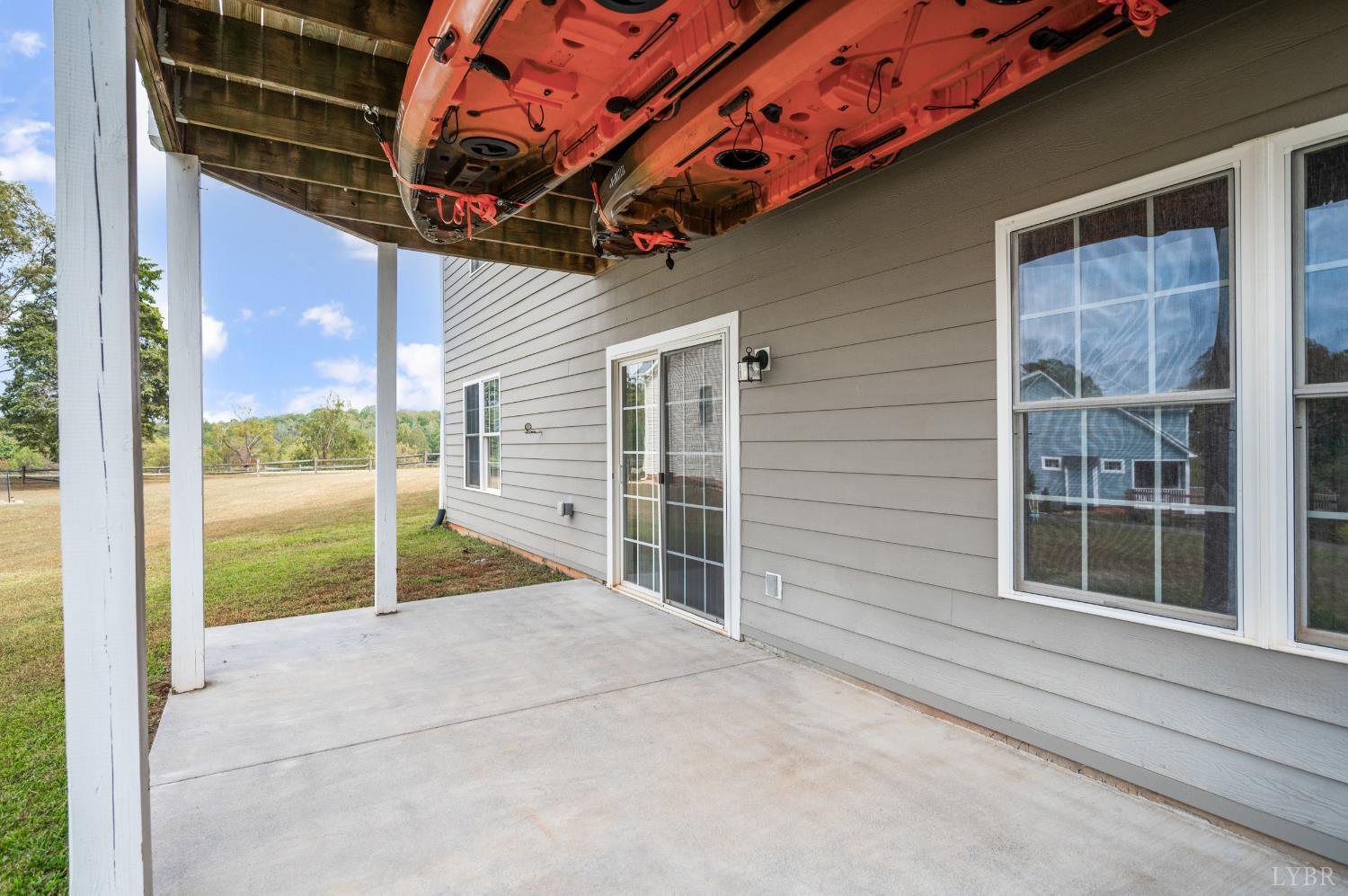 101 Little Creek Road Moneta, VA 24121 - Photo 74 of 76