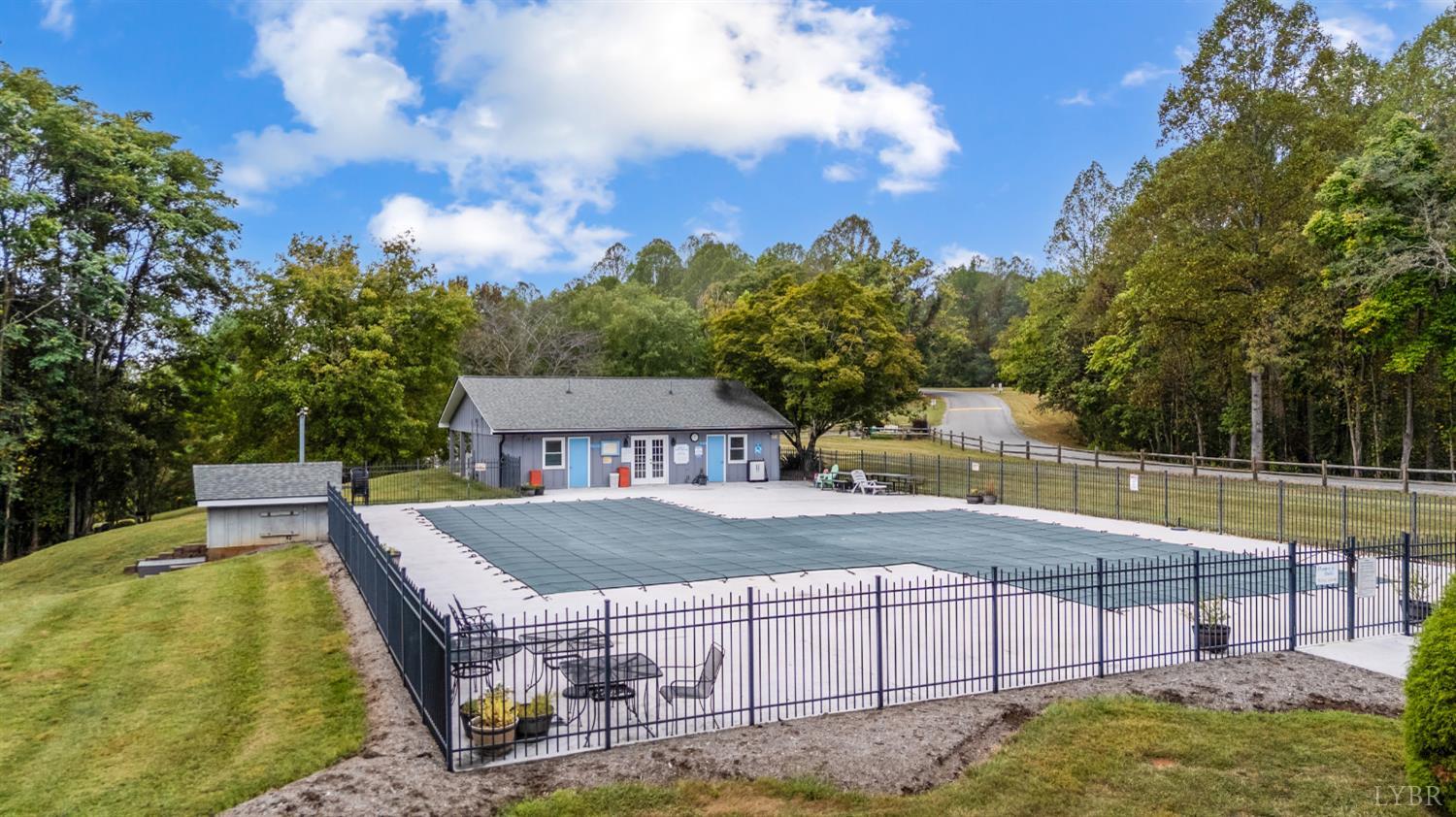 101 Little Creek Road Moneta, VA 24121 - Photo 8 of 76