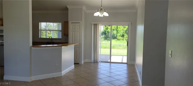 $1,900 | 3916 13th Street Southwest, Lehigh Acres, FL 33976