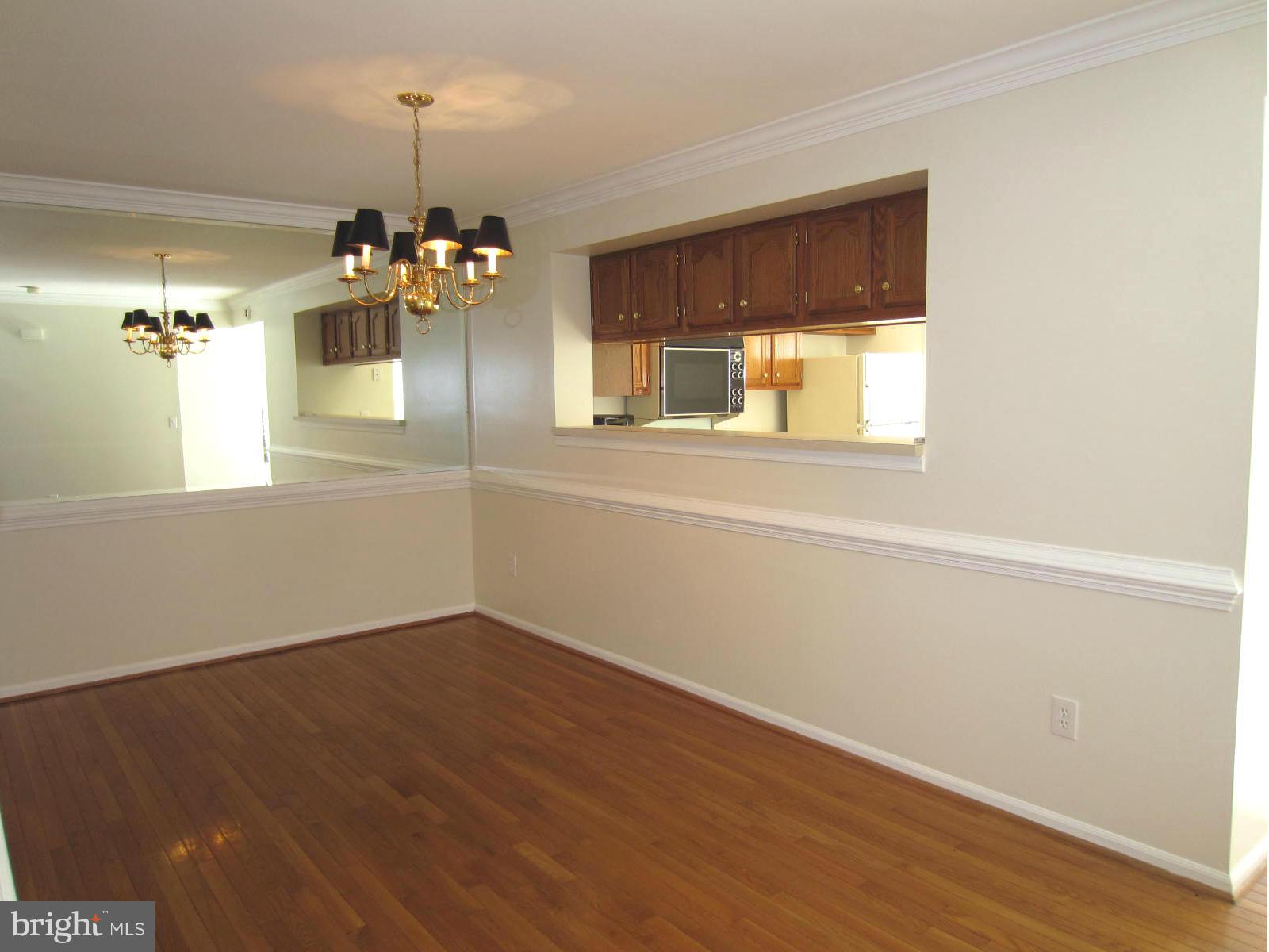 6504 Castine Lane Springfield, VA 22150 - Photo 6 of 29 Dining Room