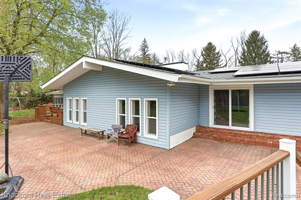 12452 Canada Road Birch Run, MI 48415 - Photo 53 of 78