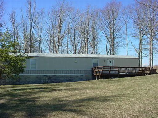 405 Swan Road Crossville, TN 38555 - Photo 1 of 1 Primary Photo