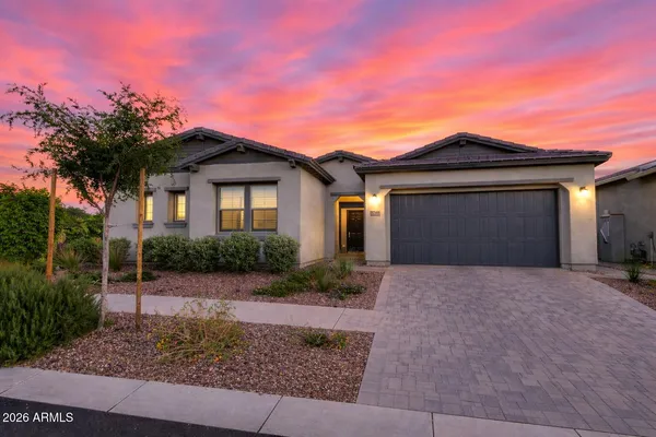 $880,000 | 9749 East Ripple Drive, Mesa, AZ 85212