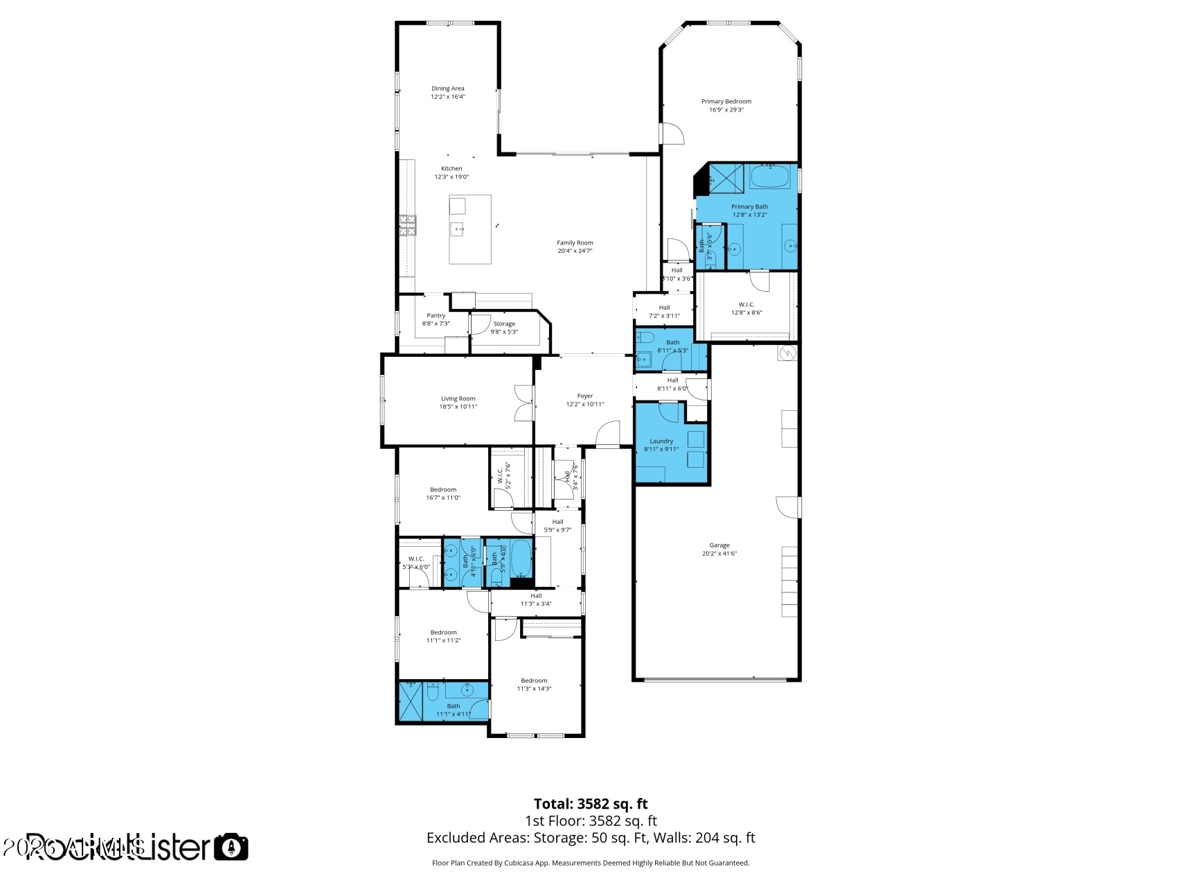 9749 East Ripple Drive Mesa, AZ 85212 - Photo 47 of 47