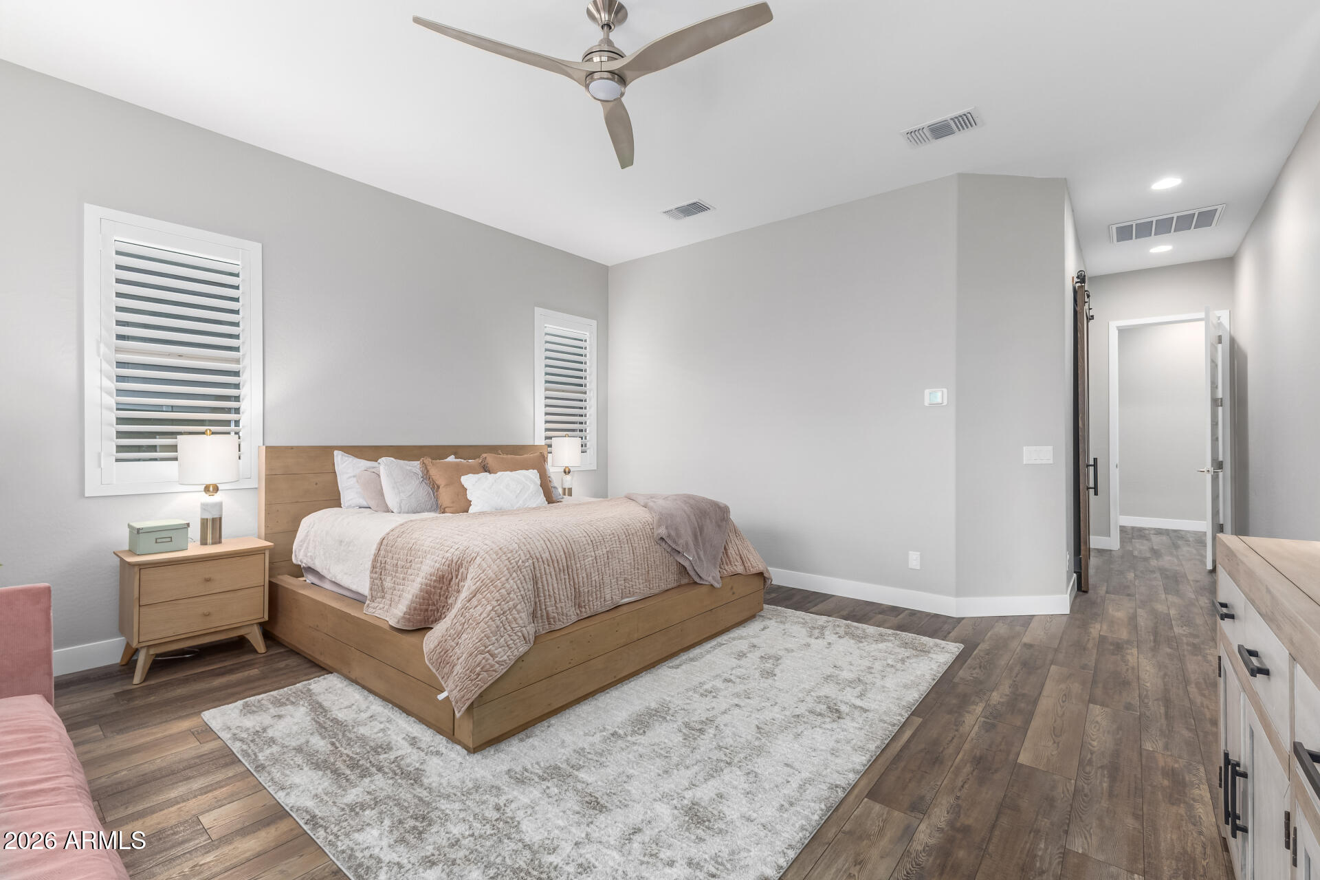 9749 East Ripple Drive Mesa, AZ 85212 - Photo 20 of 47 Master Bedroom