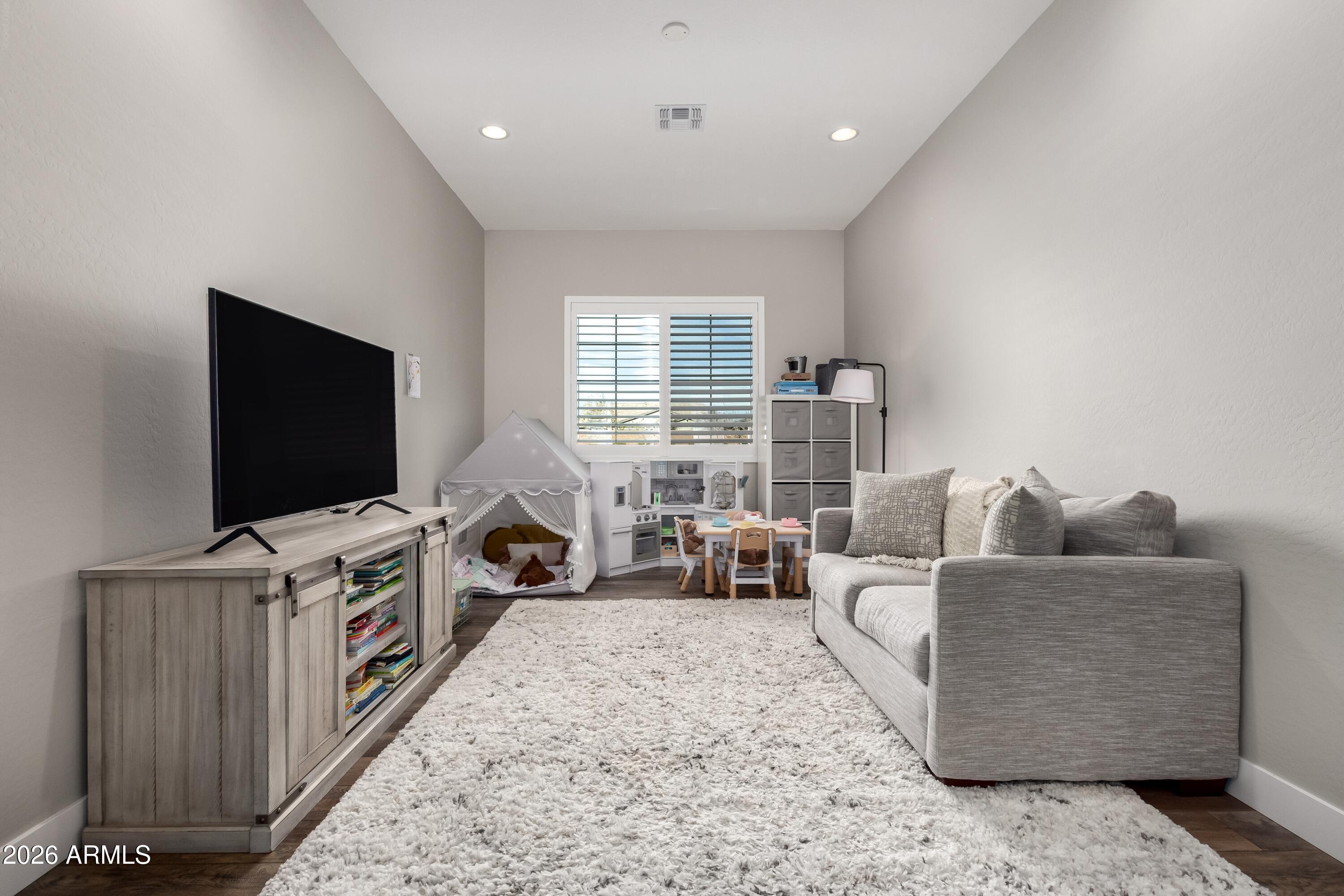 9749 East Ripple Drive Mesa, AZ 85212 - Photo 23 of 47 Den/Flex Room