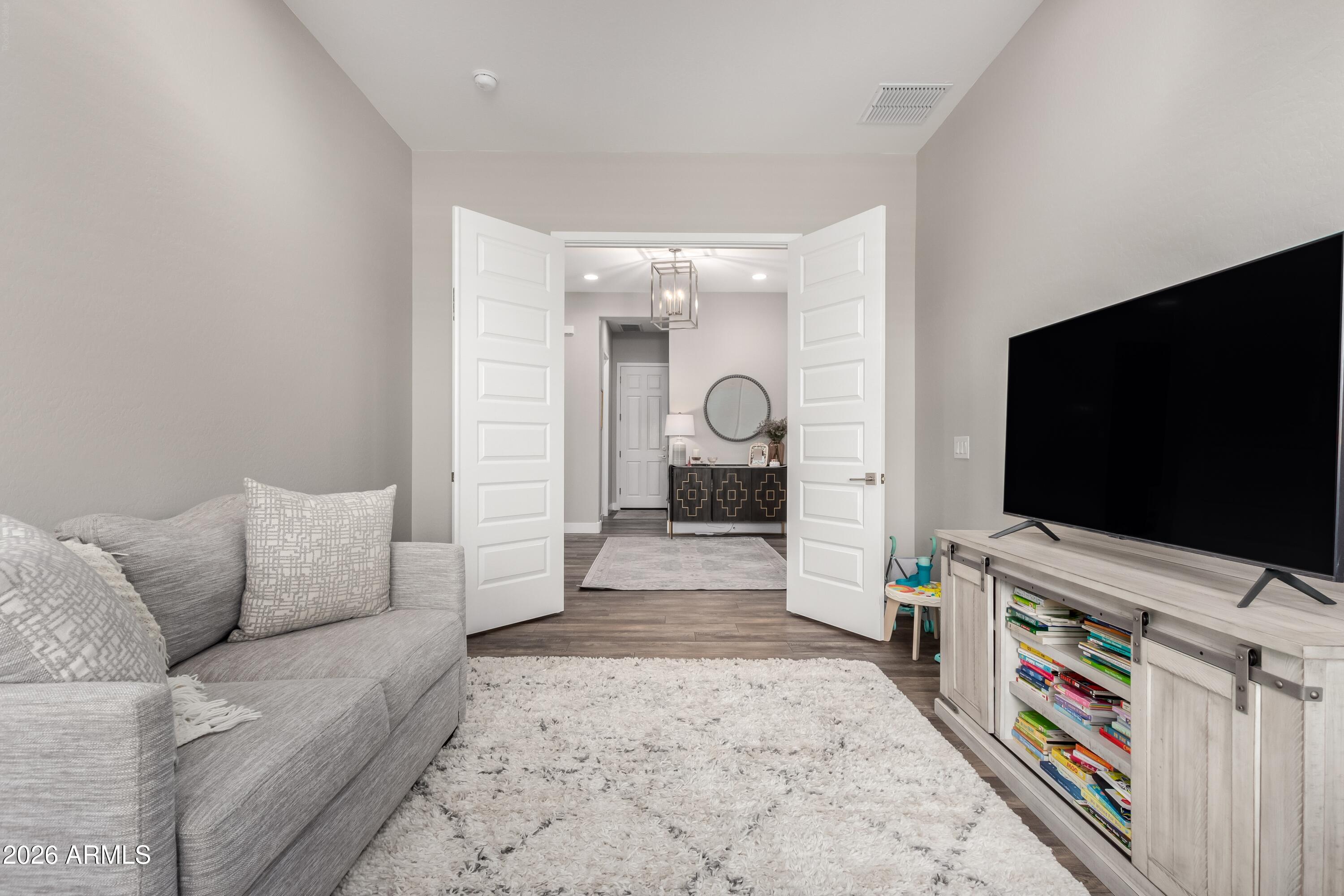 9749 East Ripple Drive Mesa, AZ 85212 - Photo 24 of 47 Den/Flex Room