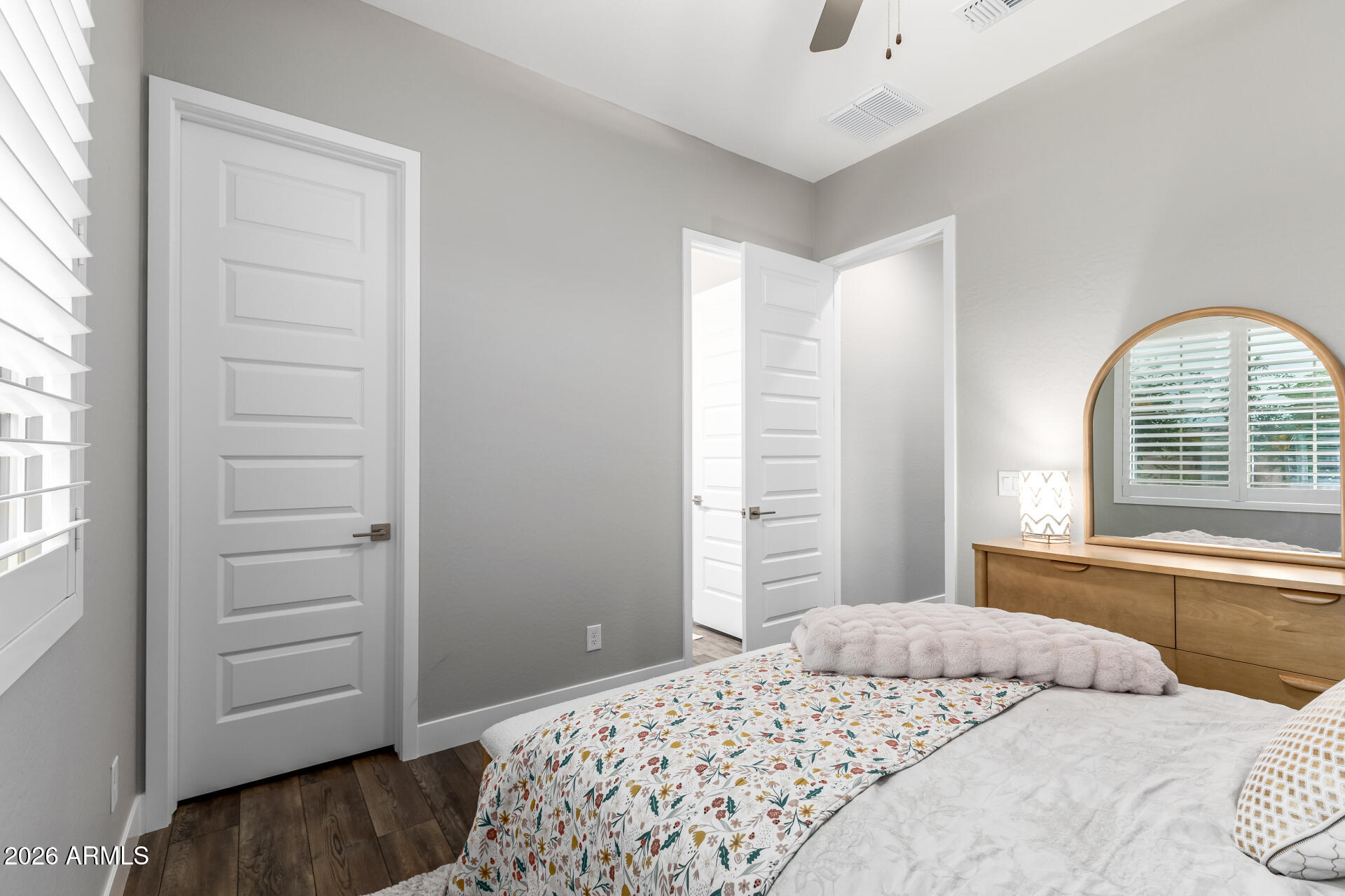 9749 East Ripple Drive Mesa, AZ 85212 - Photo 26 of 47 Bedroom 2