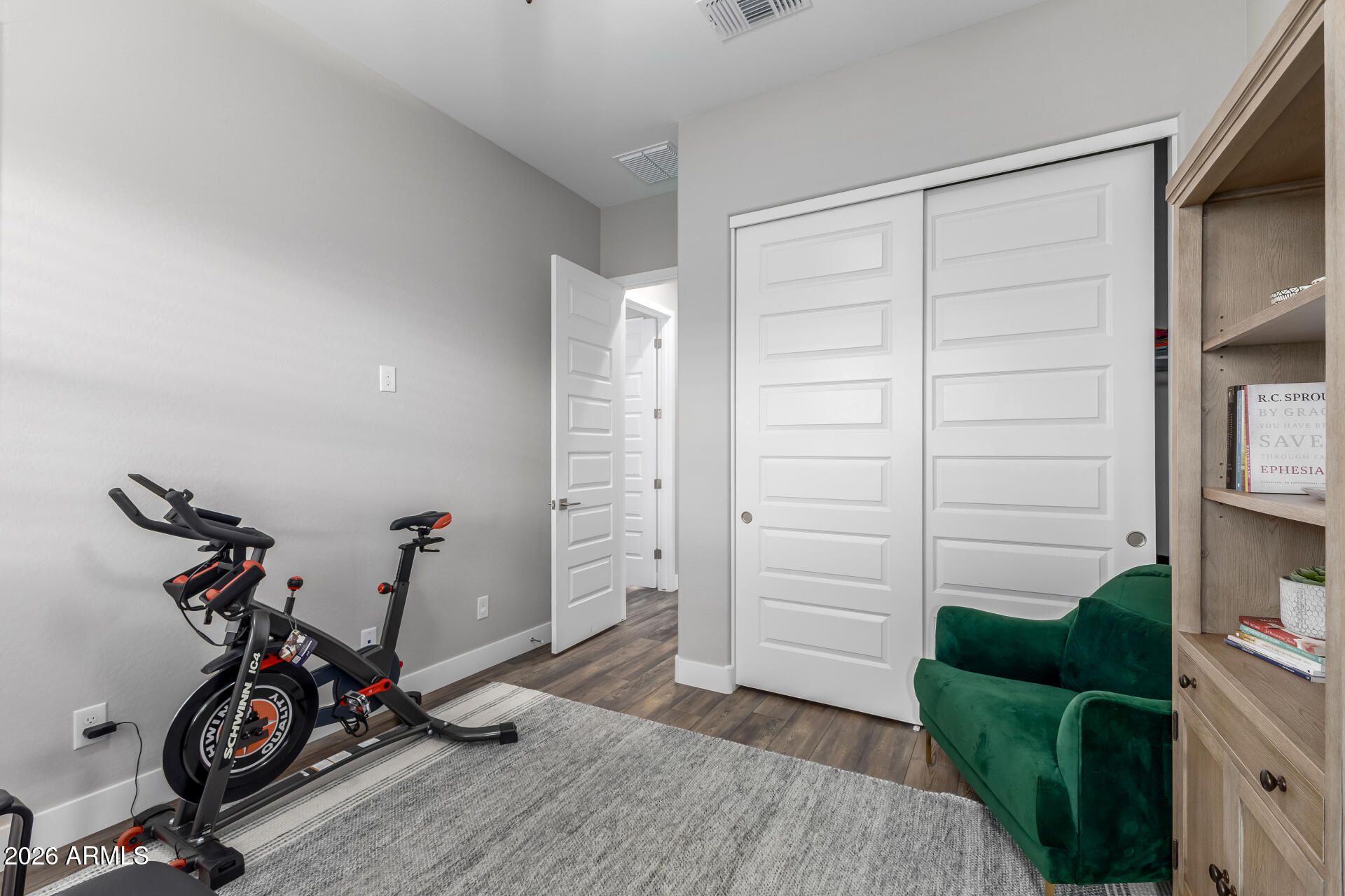 9749 East Ripple Drive Mesa, AZ 85212 - Photo 28 of 47 Bedroom 3