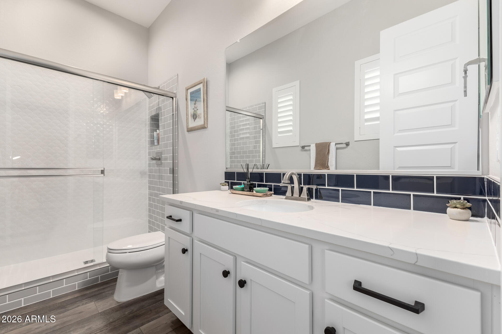 9749 East Ripple Drive Mesa, AZ 85212 - Photo 31 of 47 Guest Bath