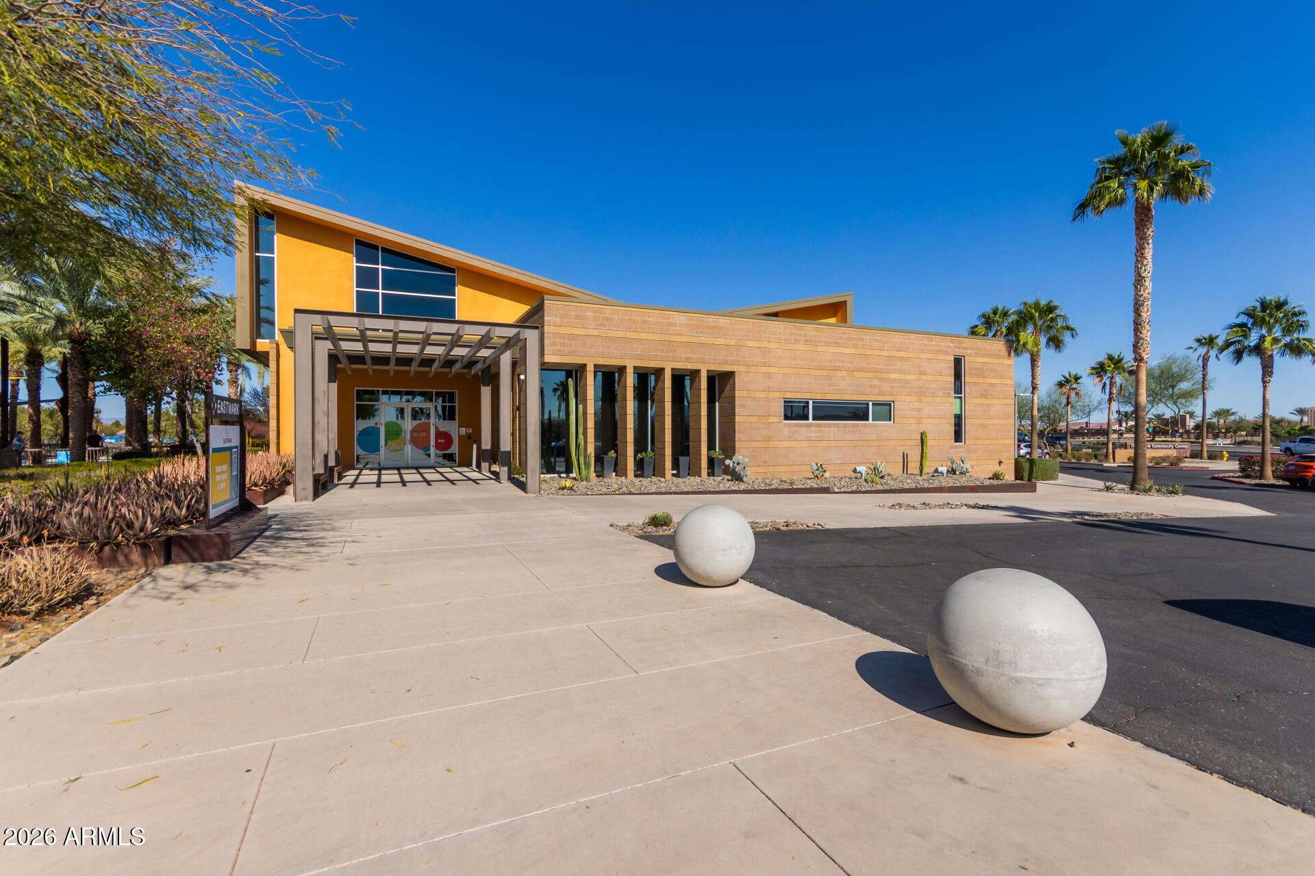 9749 East Ripple Drive Mesa, AZ 85212 - Photo 37 of 47 Activity Center